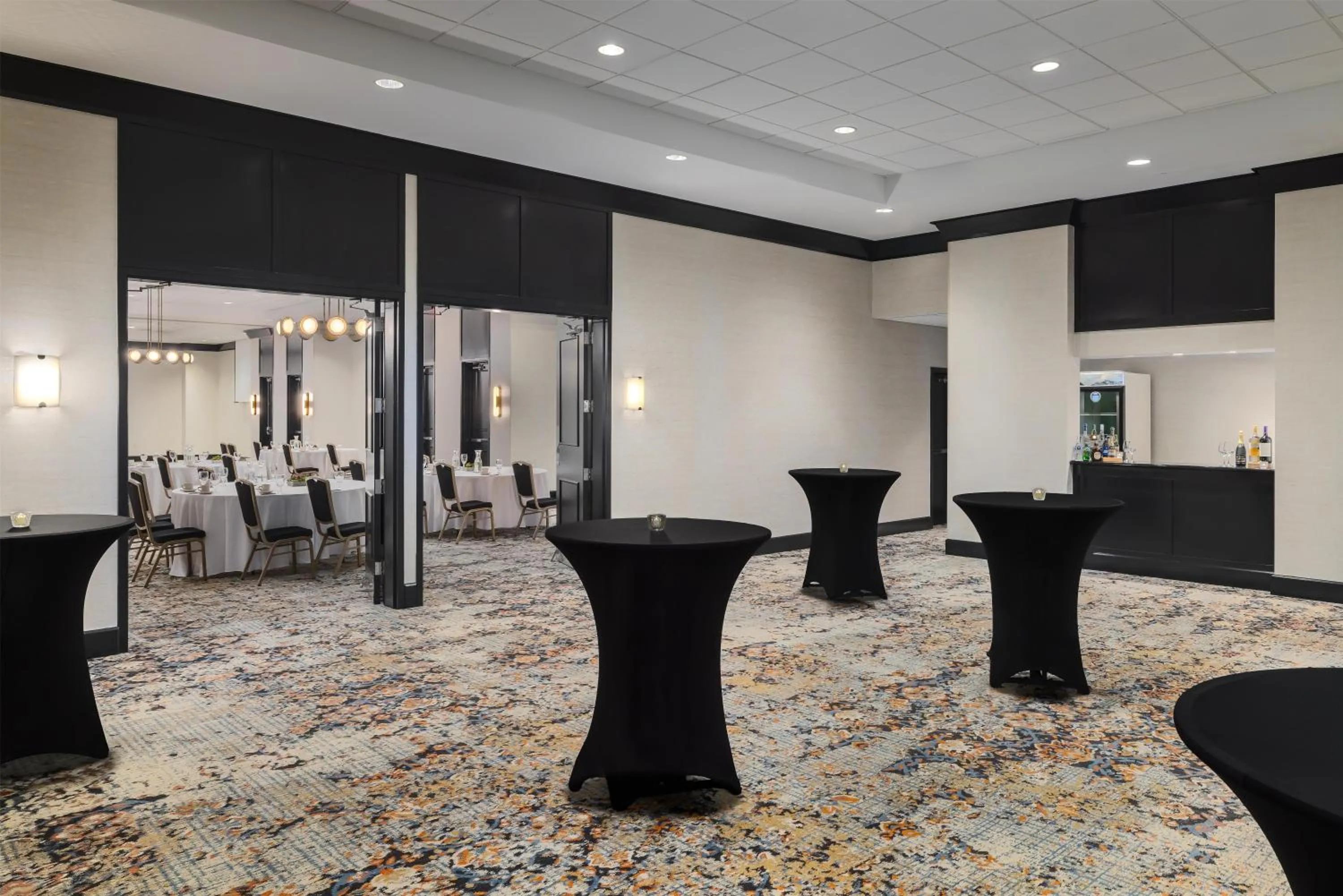 Meeting/conference room in Embassy Suites by Hilton Laredo
