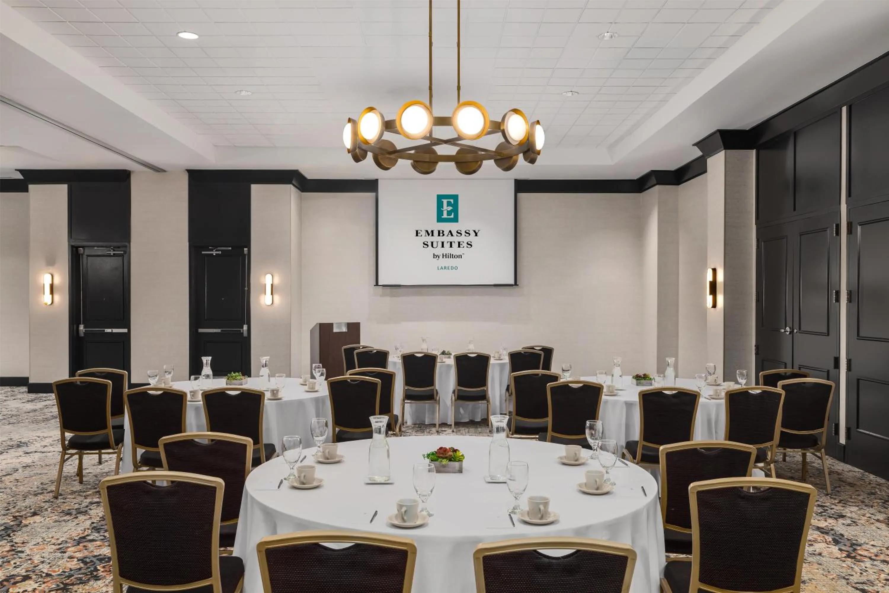 Meeting/conference room in Embassy Suites by Hilton Laredo