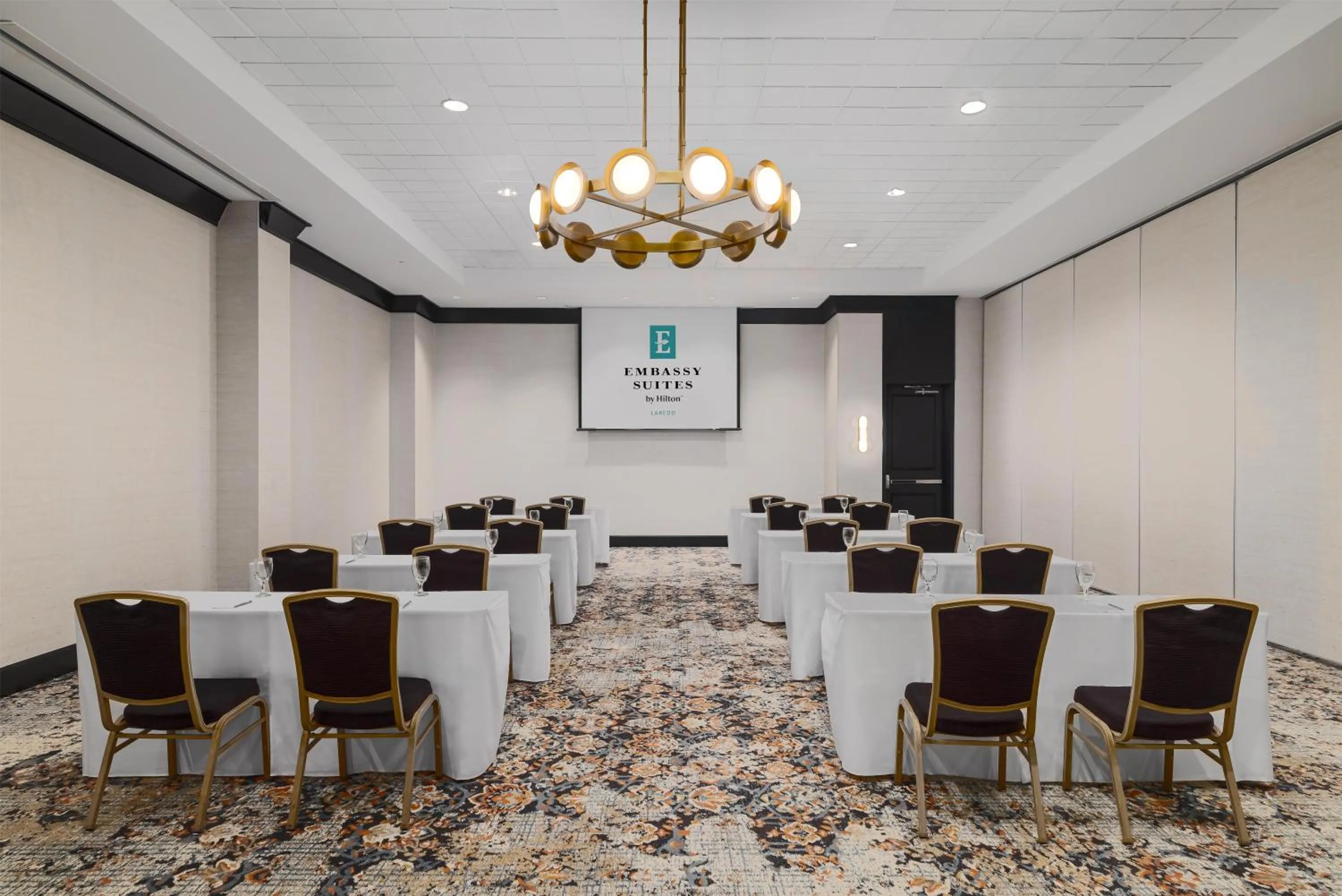 Meeting/conference room in Embassy Suites by Hilton Laredo