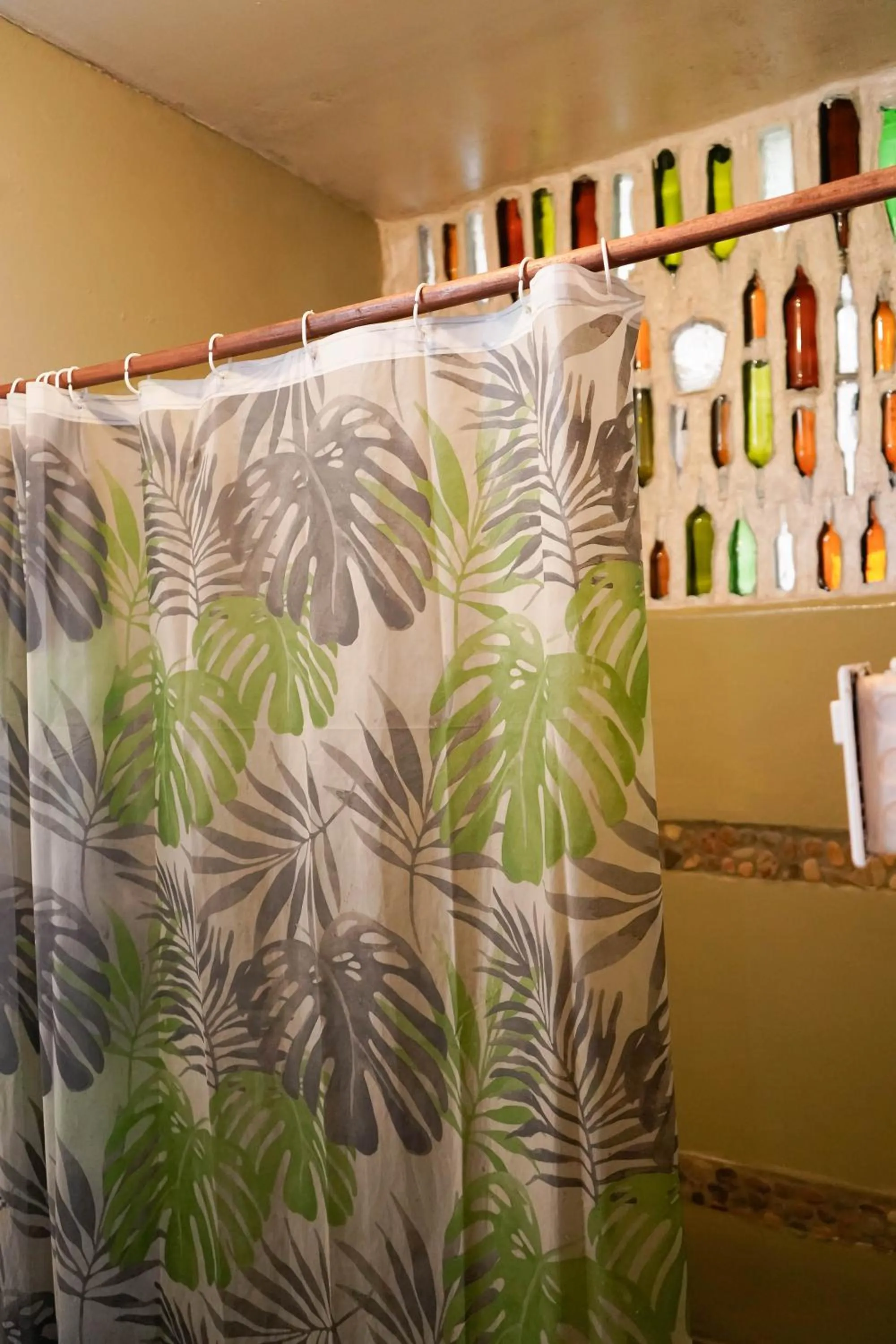 Bathroom in Nuestra Casa