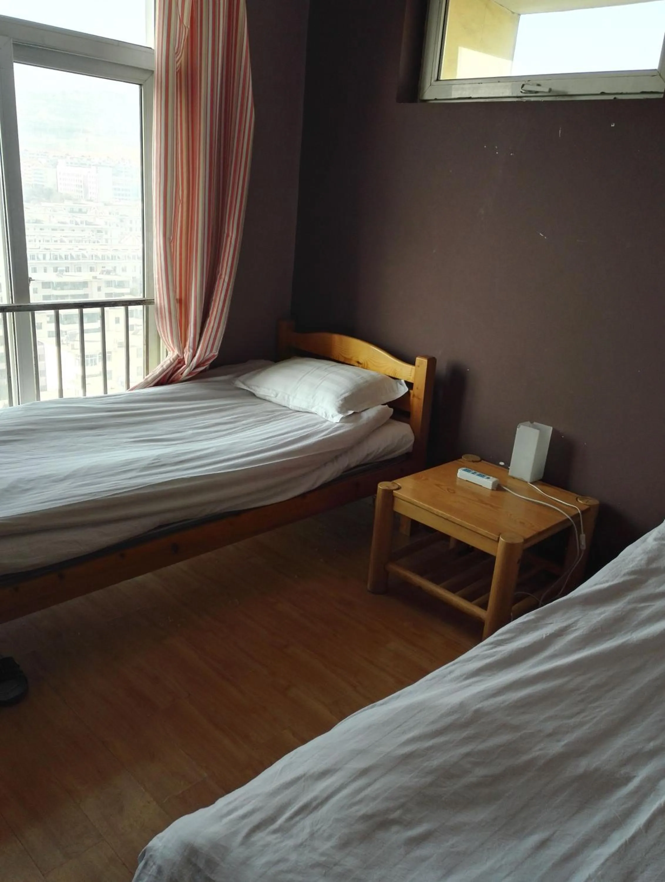 Photo of the whole room, Bed in LETE Hostel