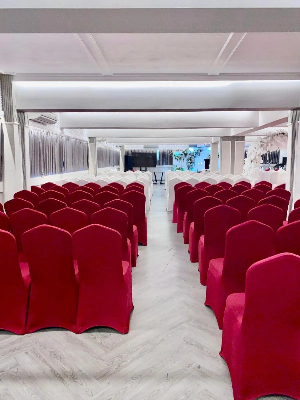 Meeting/conference room in All Nite and Day Hotel Alam Sutera