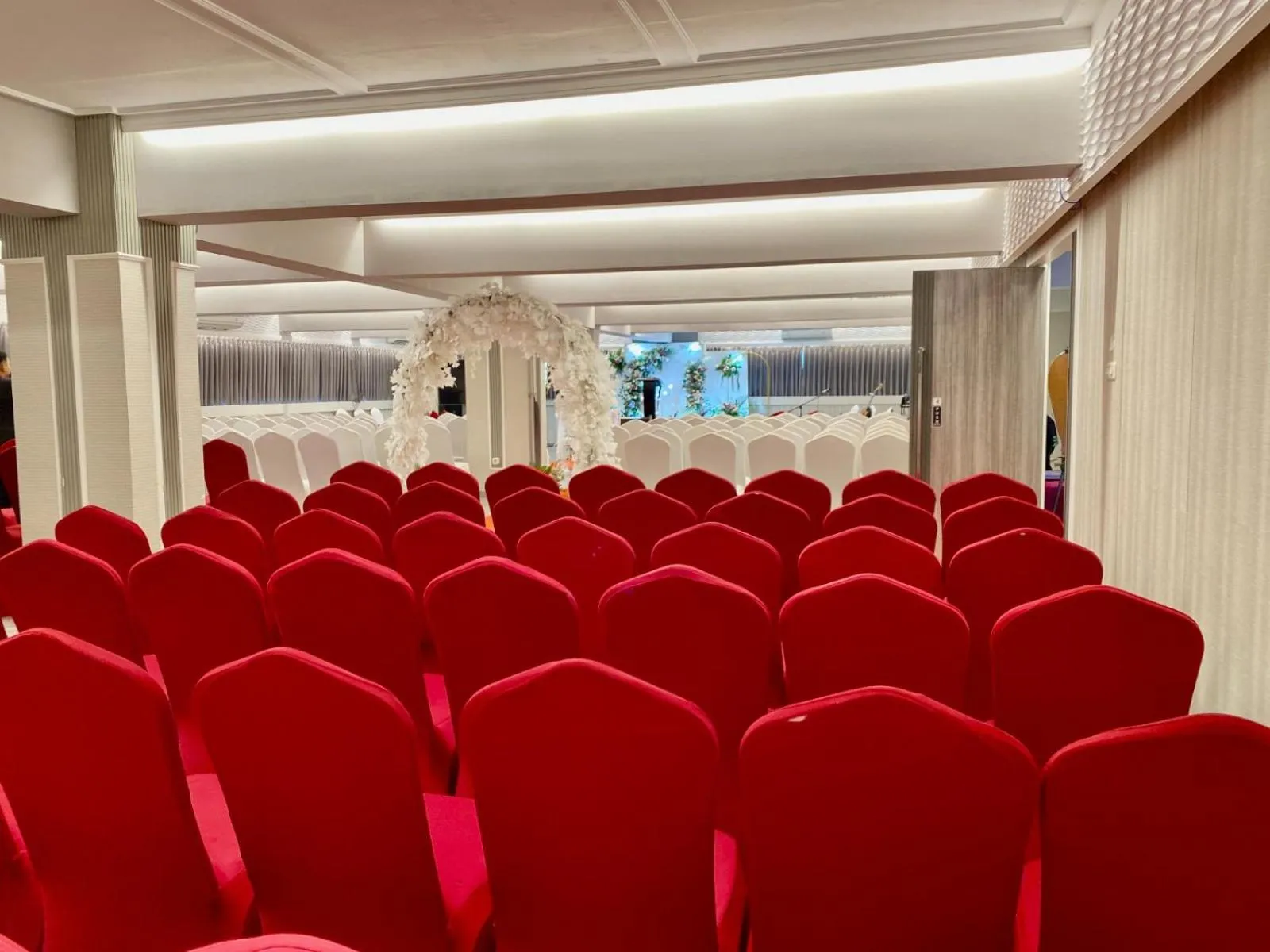 Meeting/conference room in All Nite and Day Hotel Alam Sutera