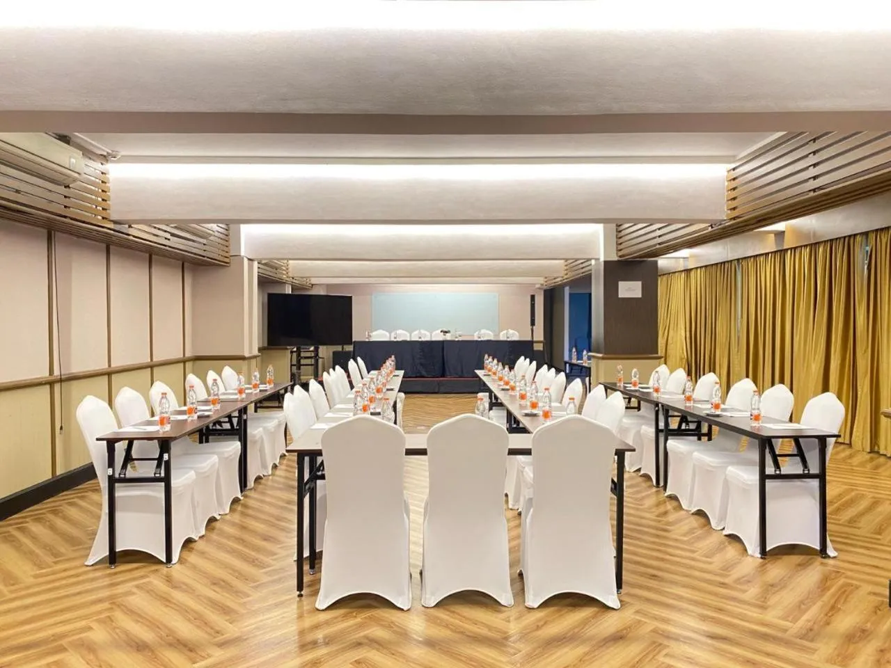 Meeting/conference room in All Nite and Day Hotel Alam Sutera