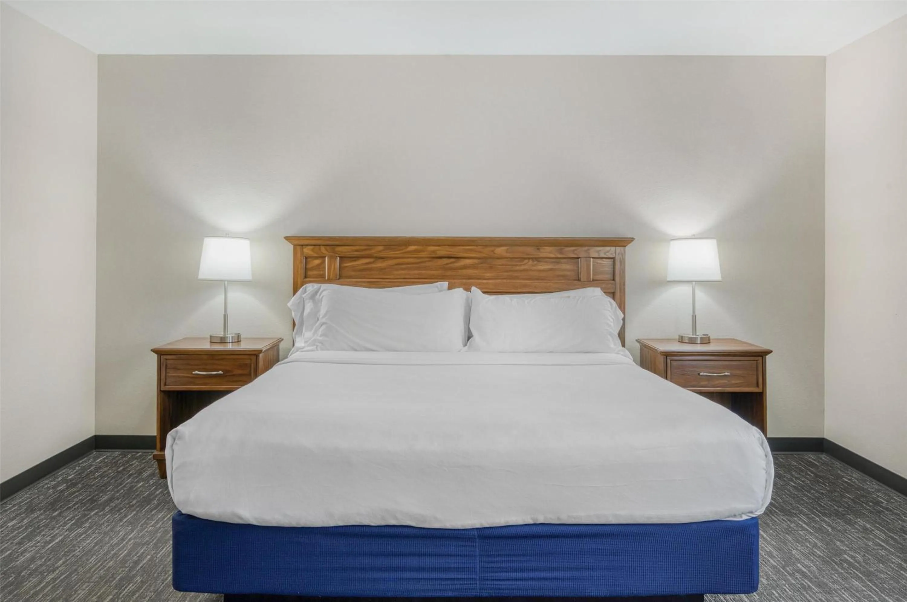 Bedroom, Bed in SureStay Plus Hotel by Best Western Elizabethtown Hershey