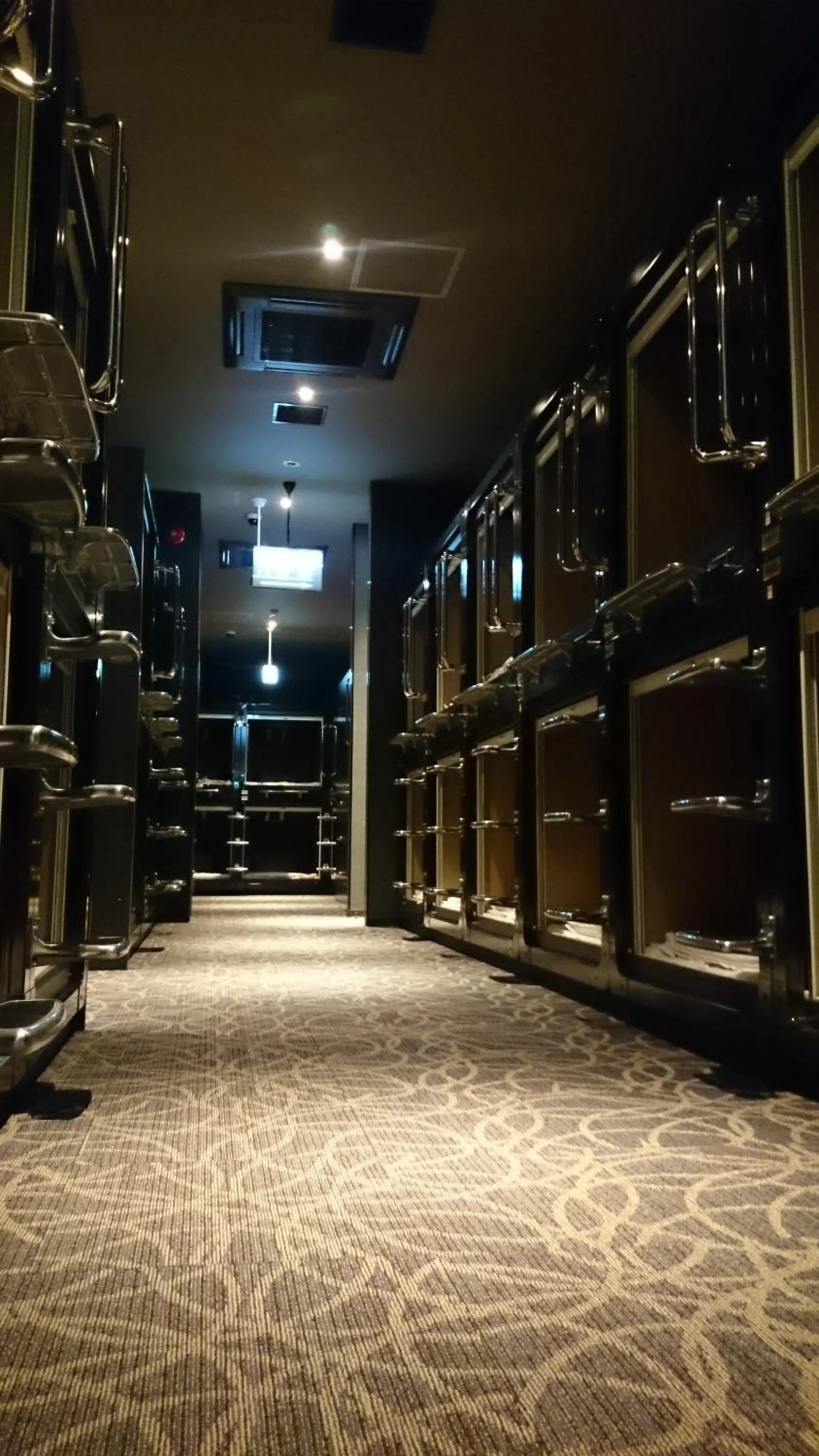 Photo of the whole room in Gran Customa Isezakicho