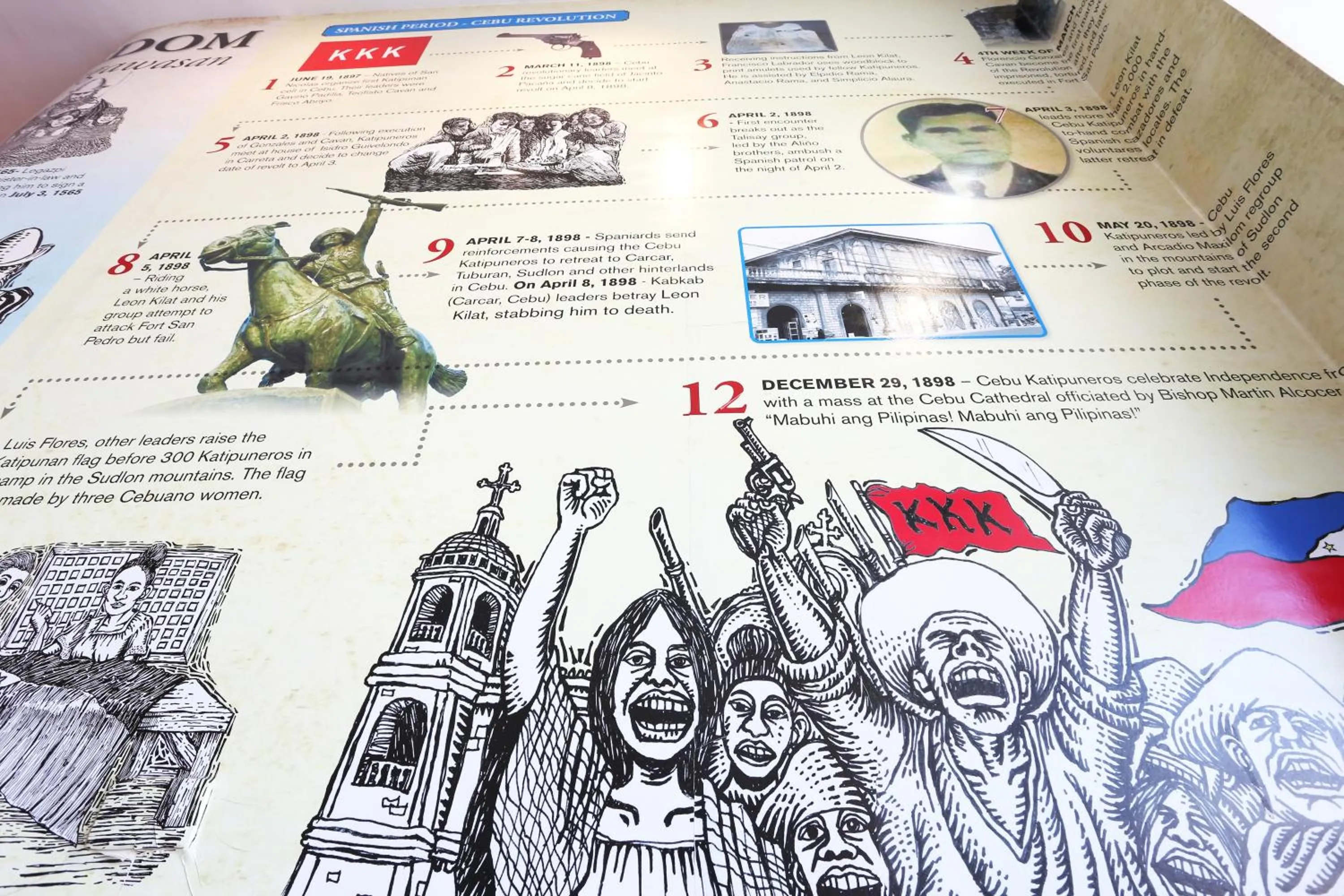 Bird's-eye View in Palm Grass Hotel