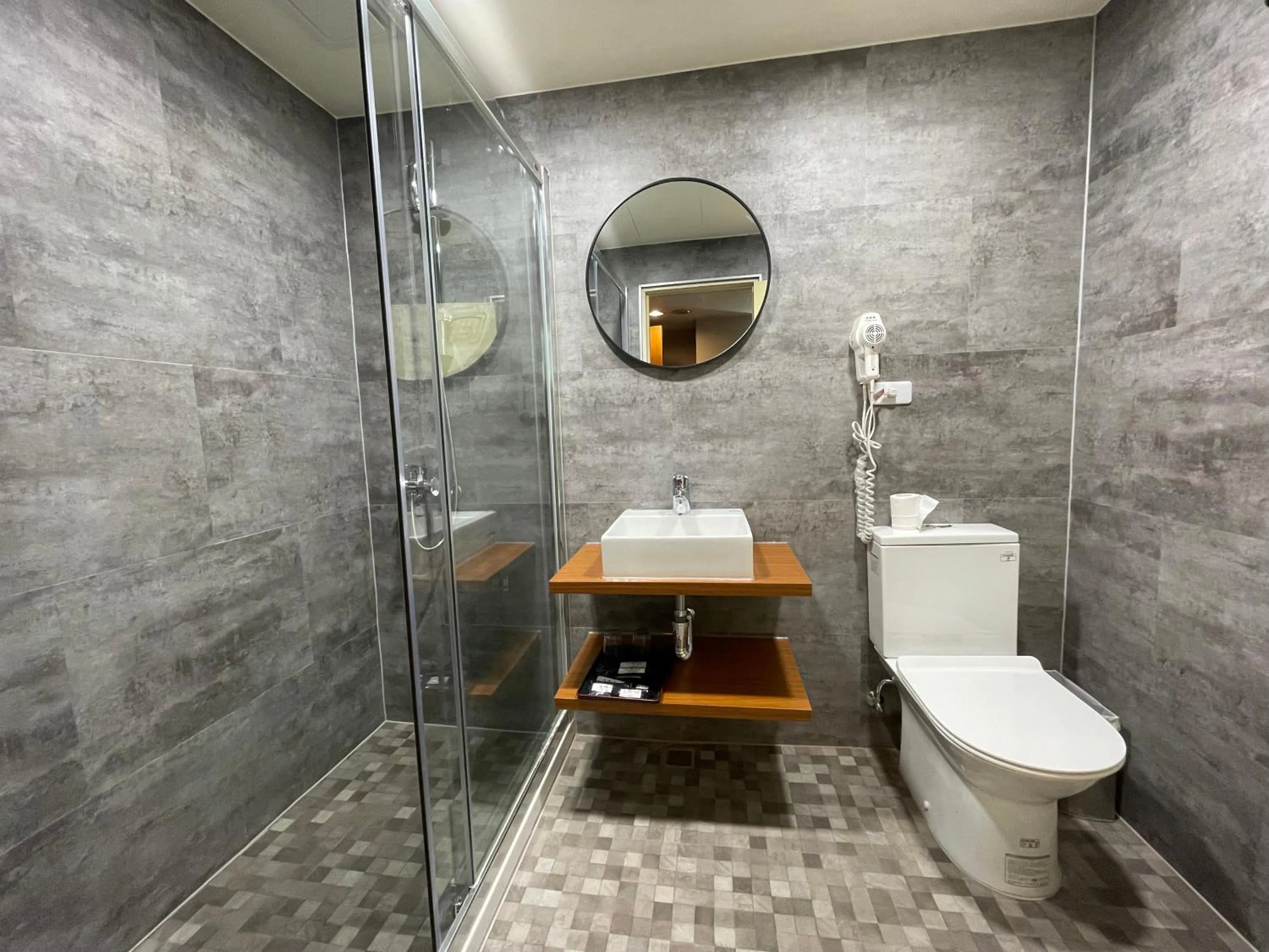 Tapeng Bay Holiday Hotel