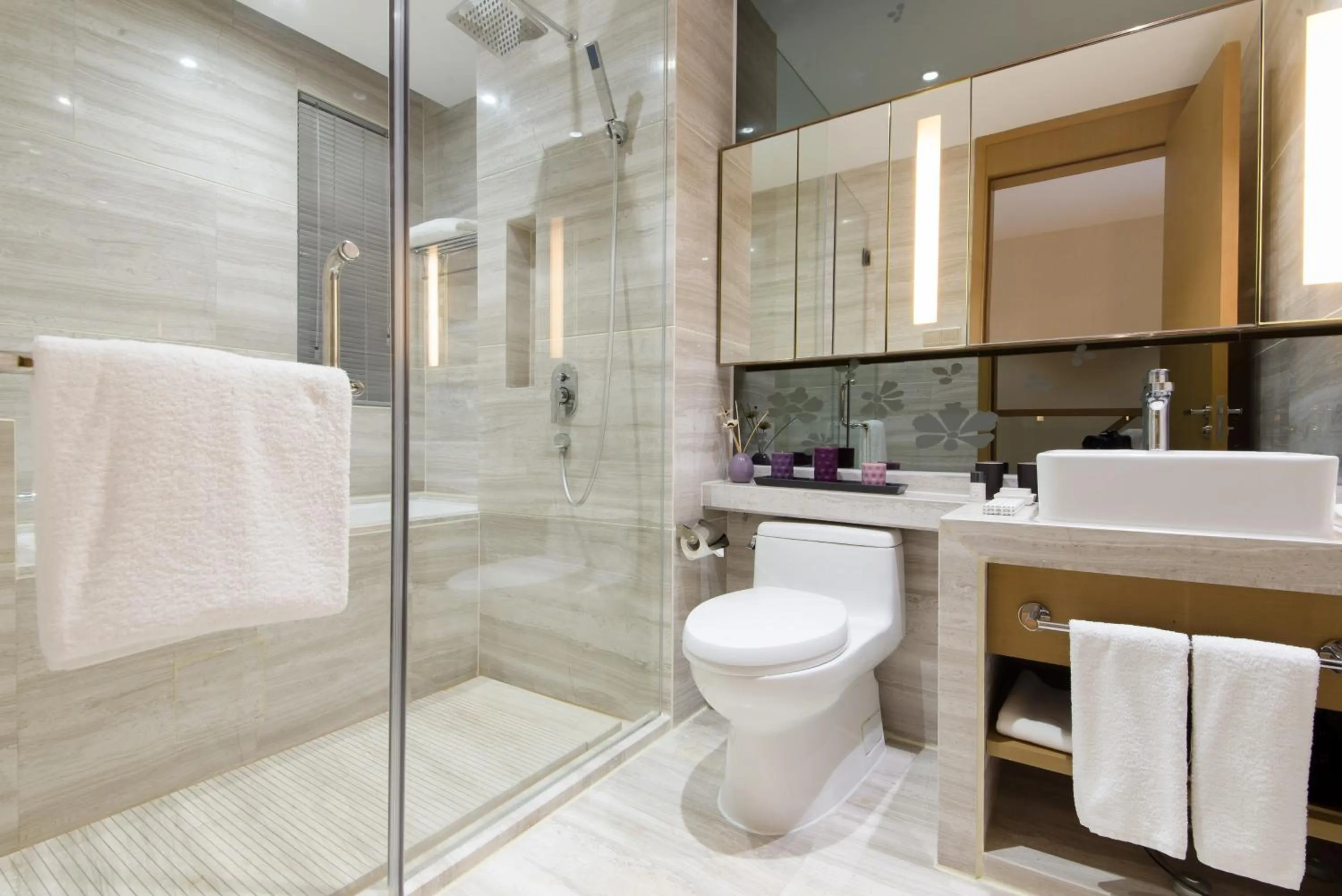 Savills Residence Daxin Shenzhen Bay