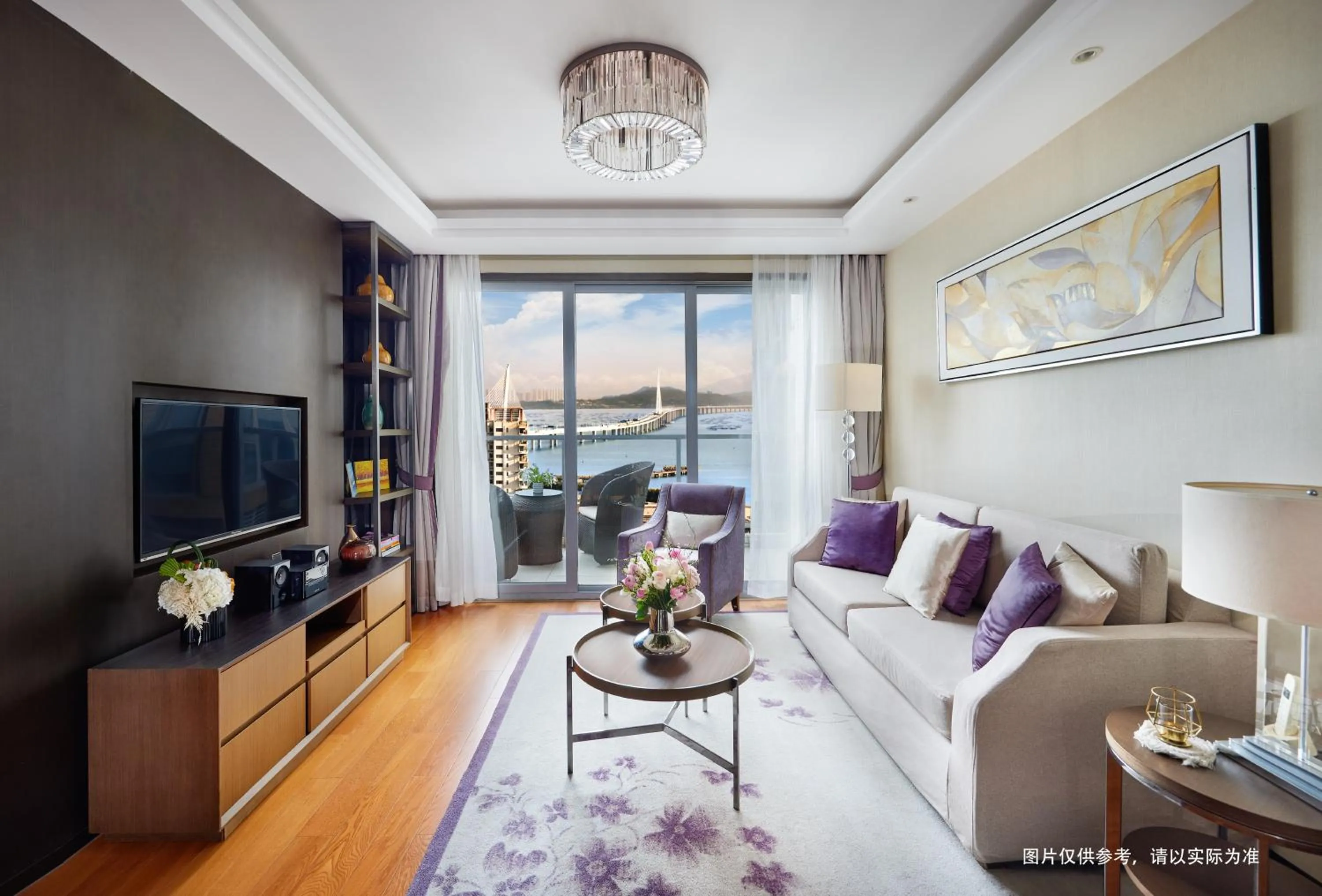 Savills Residence Daxin Shenzhen Bay