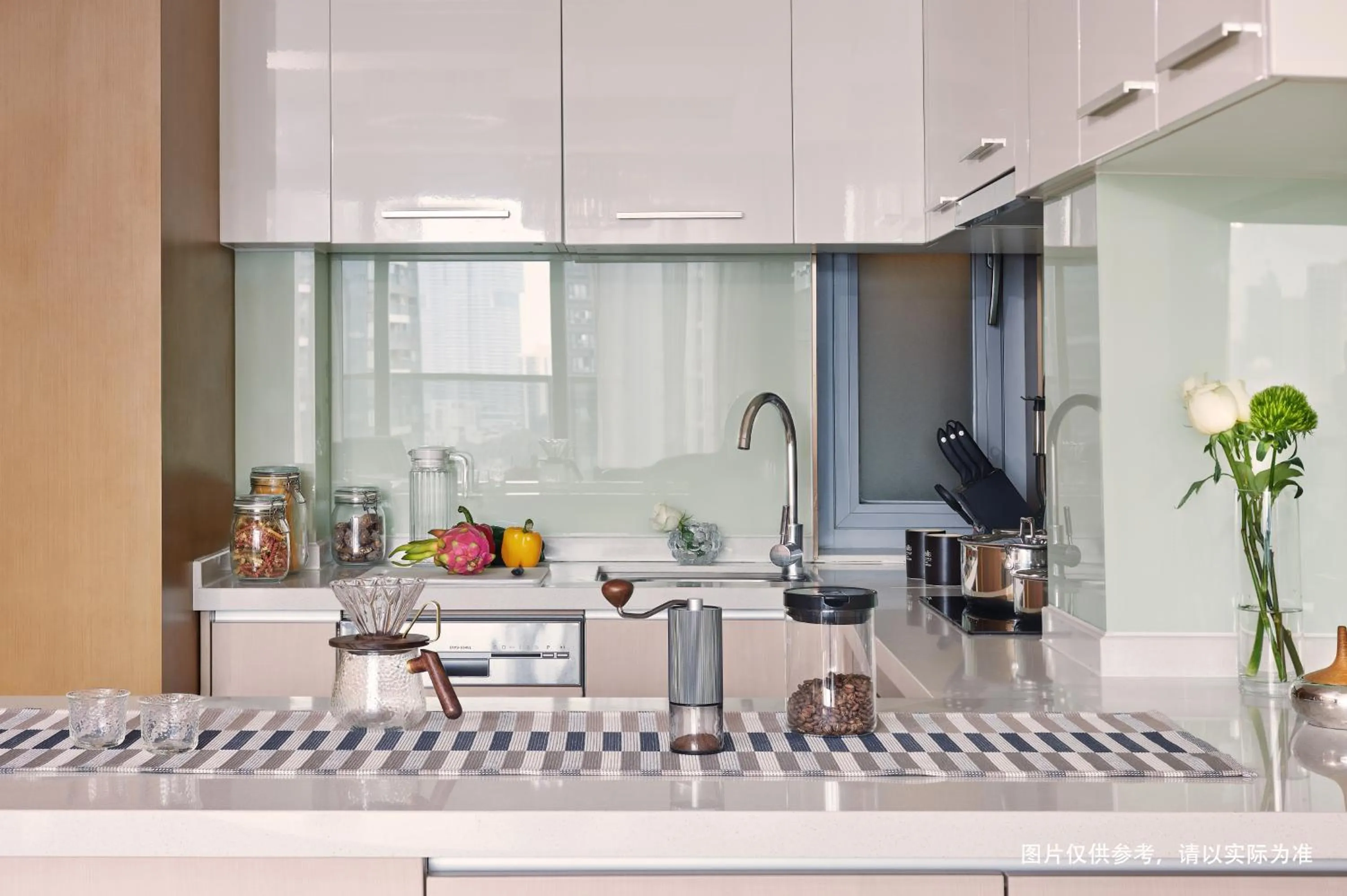 Savills Residence Daxin Shenzhen Bay