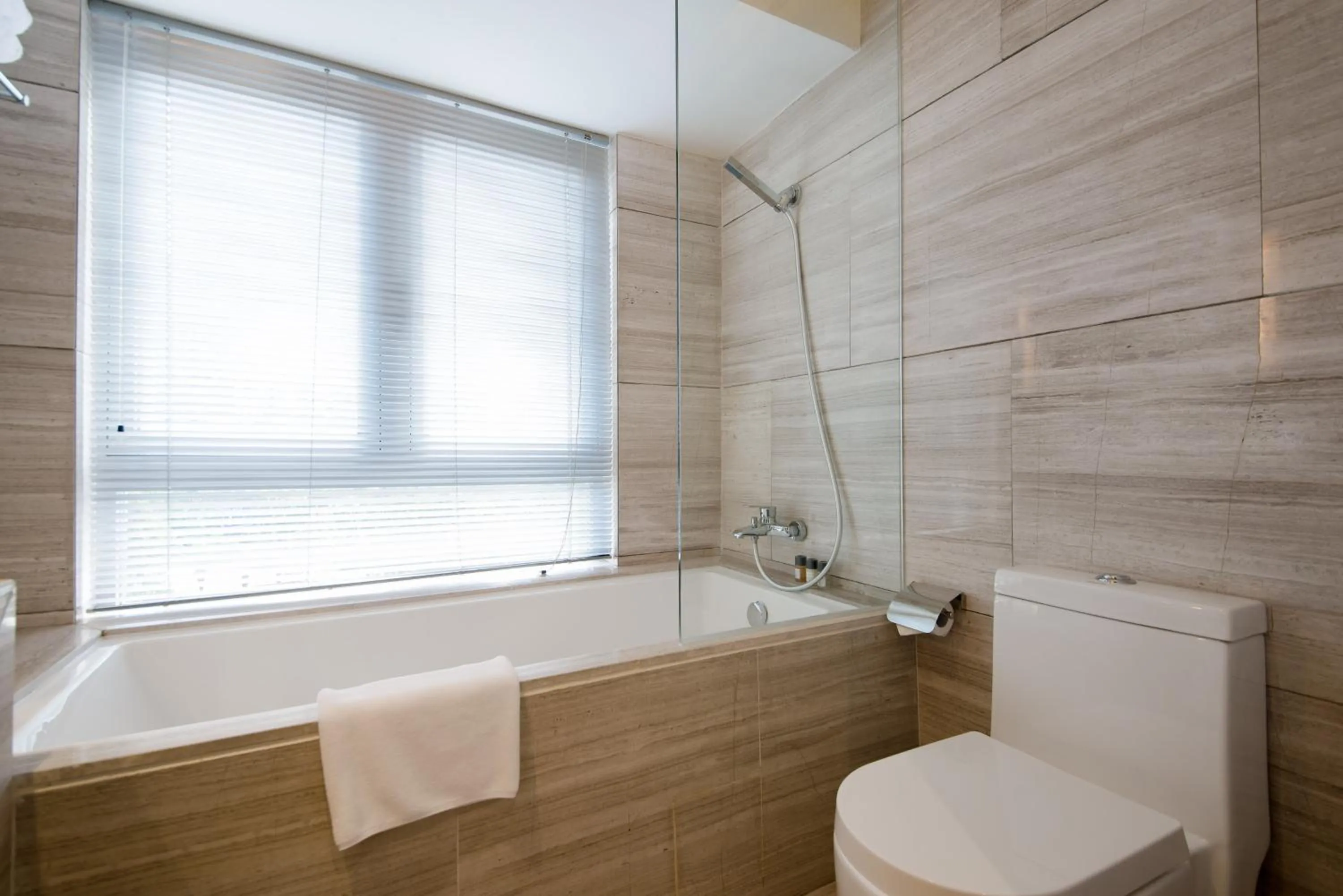 Savills Residence Daxin Shenzhen Bay