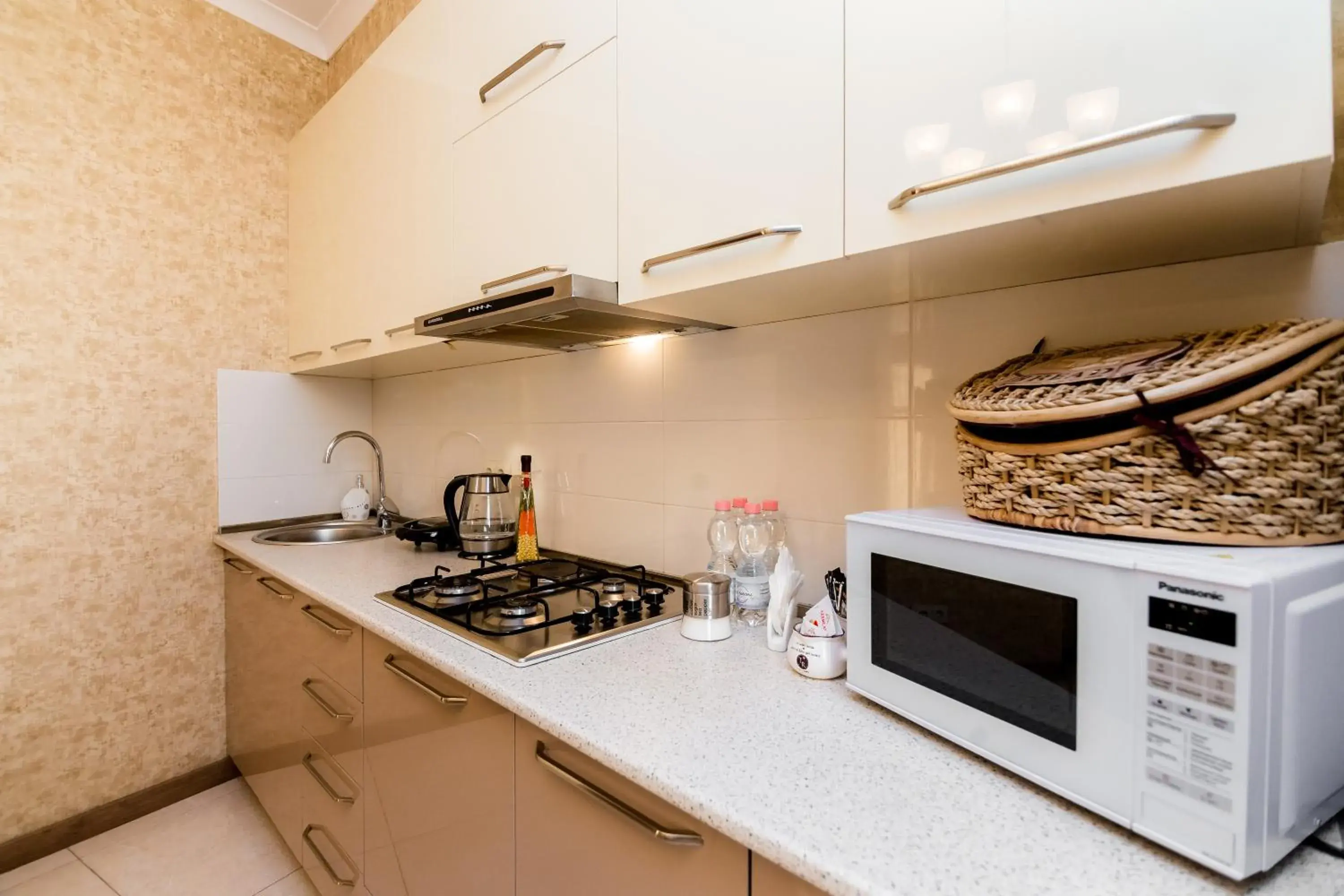 Apartment with Balcony in Dat Exx Apartments Apartment with Balcony in Dat Exx Apartments