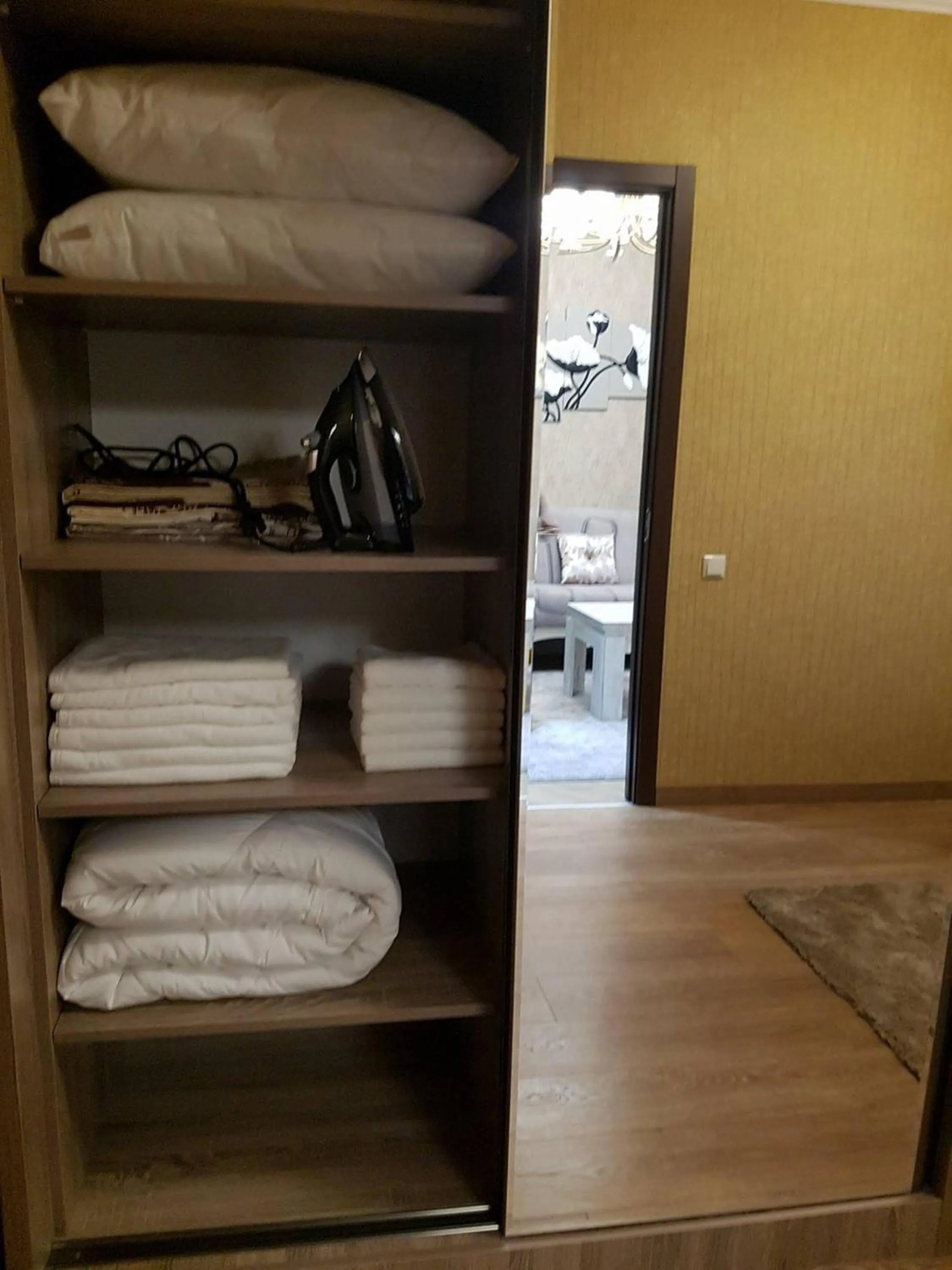 Other in Dat Exx Apartments