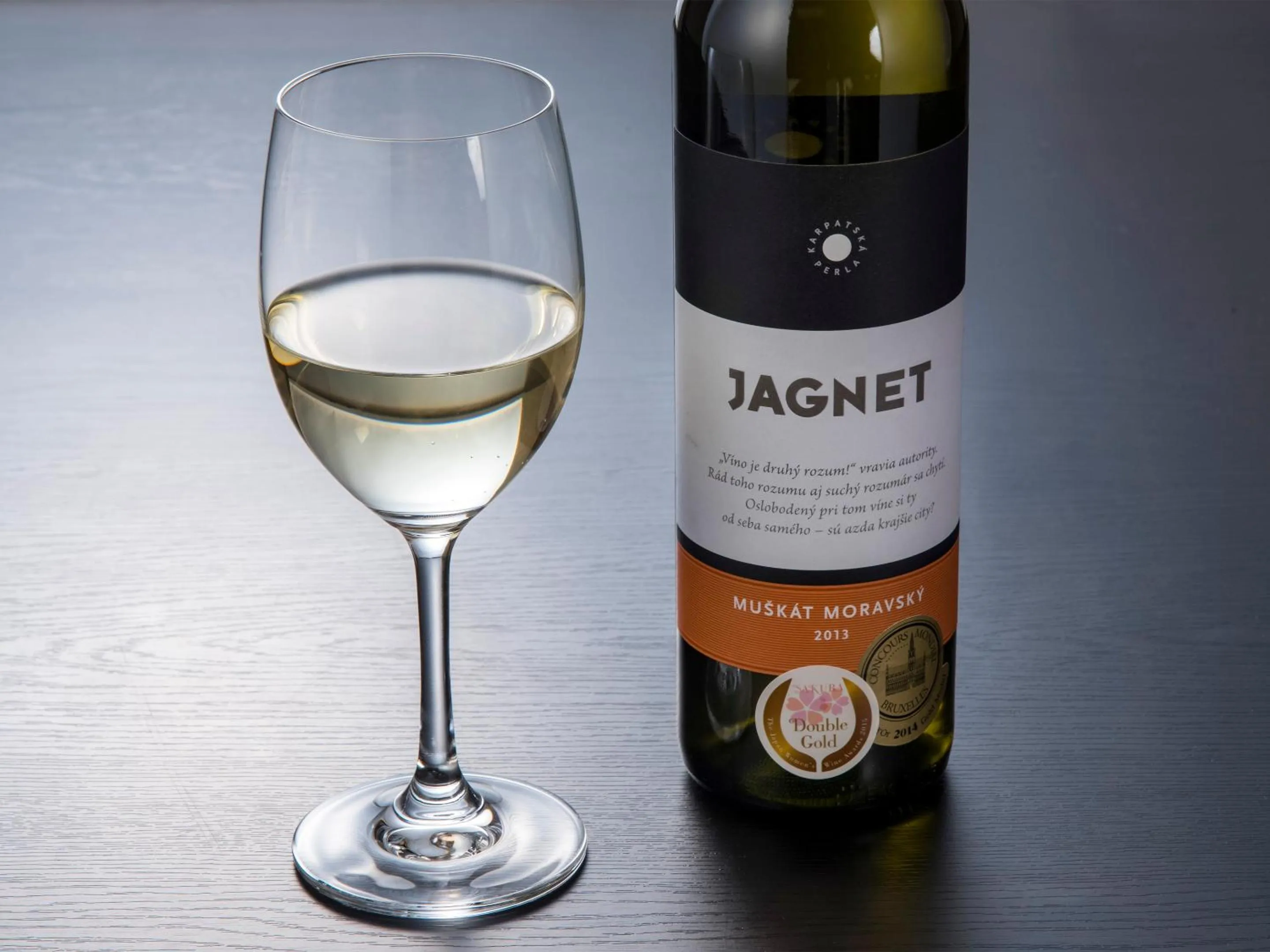 Alcoholic drinks in Hotel Nosegawa