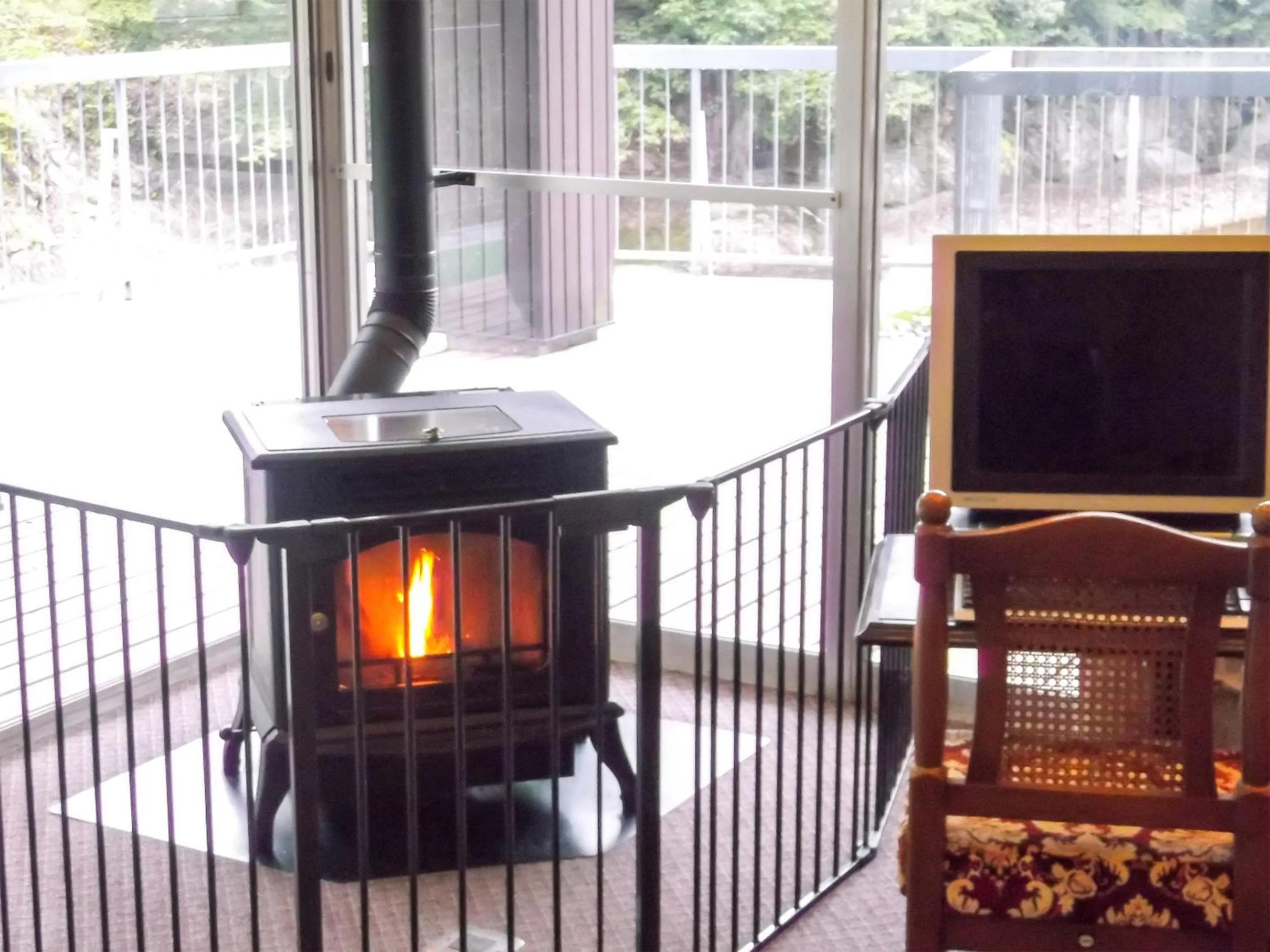 Lobby or reception in Hotel Nosegawa