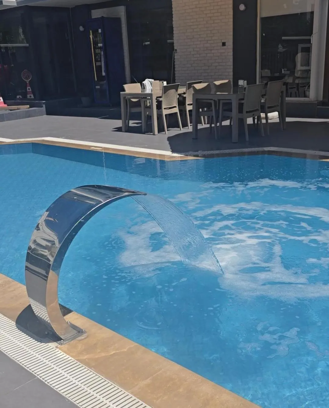 Day in Esperanza Hotel