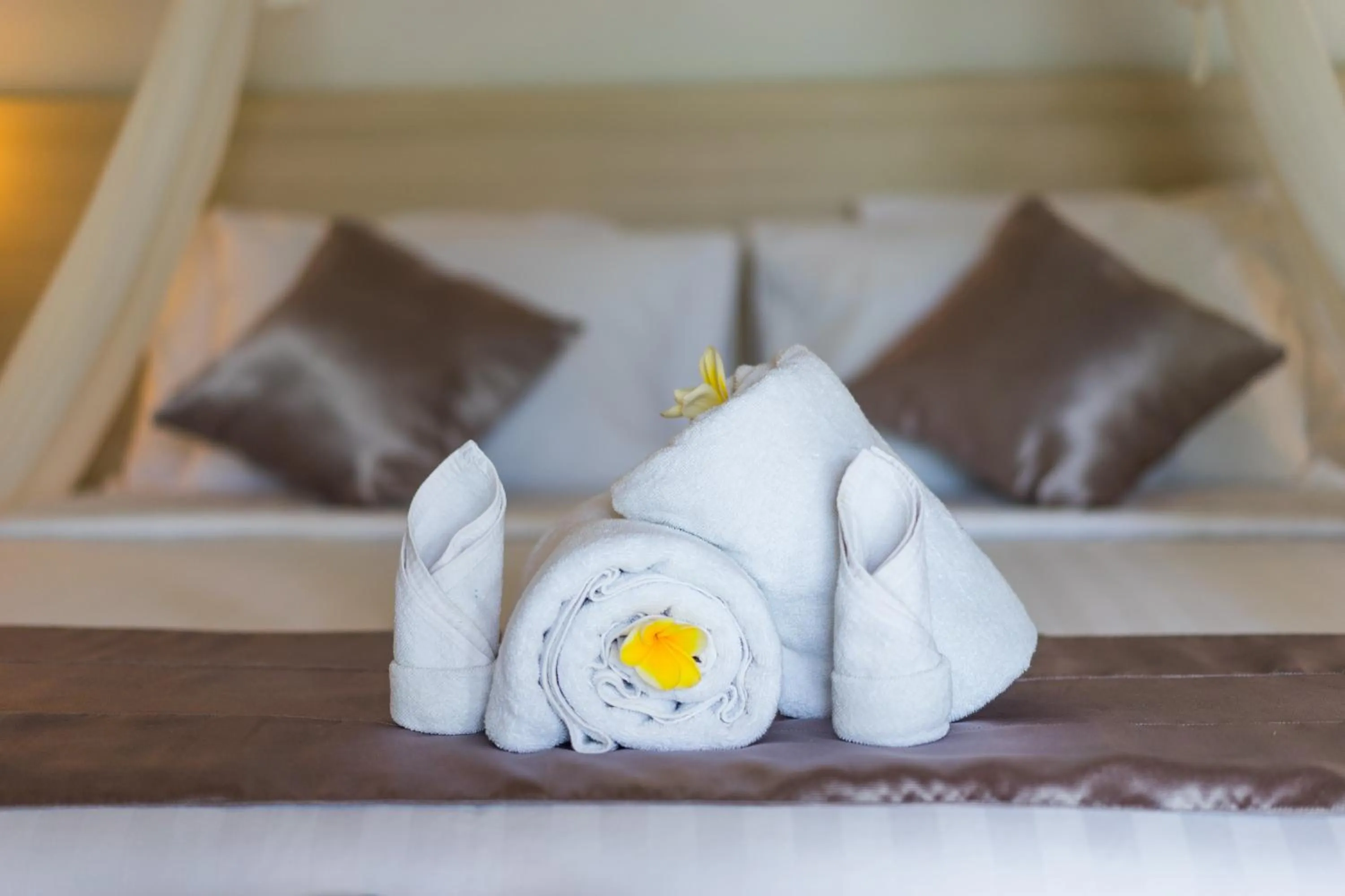 Other, Bed in Sunset Cave Villas Lembongan