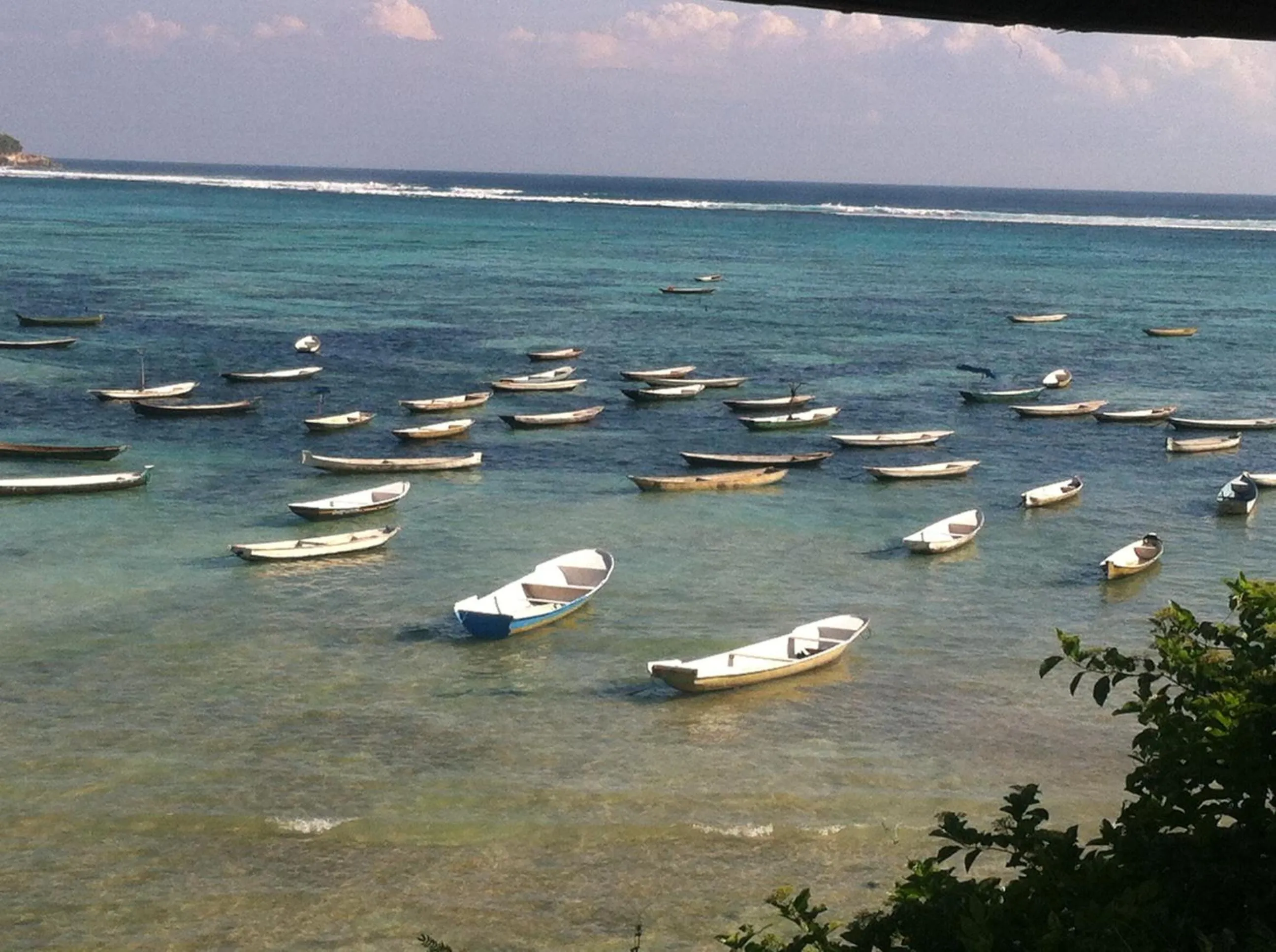 Activities in Sunset Cave Villas Lembongan