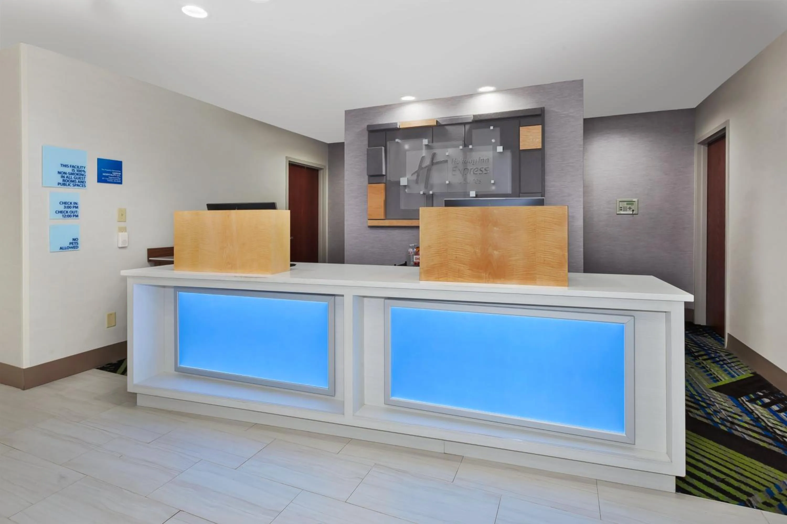 Property building in Holiday Inn Express & Suites Dayton South Franklin by IHG