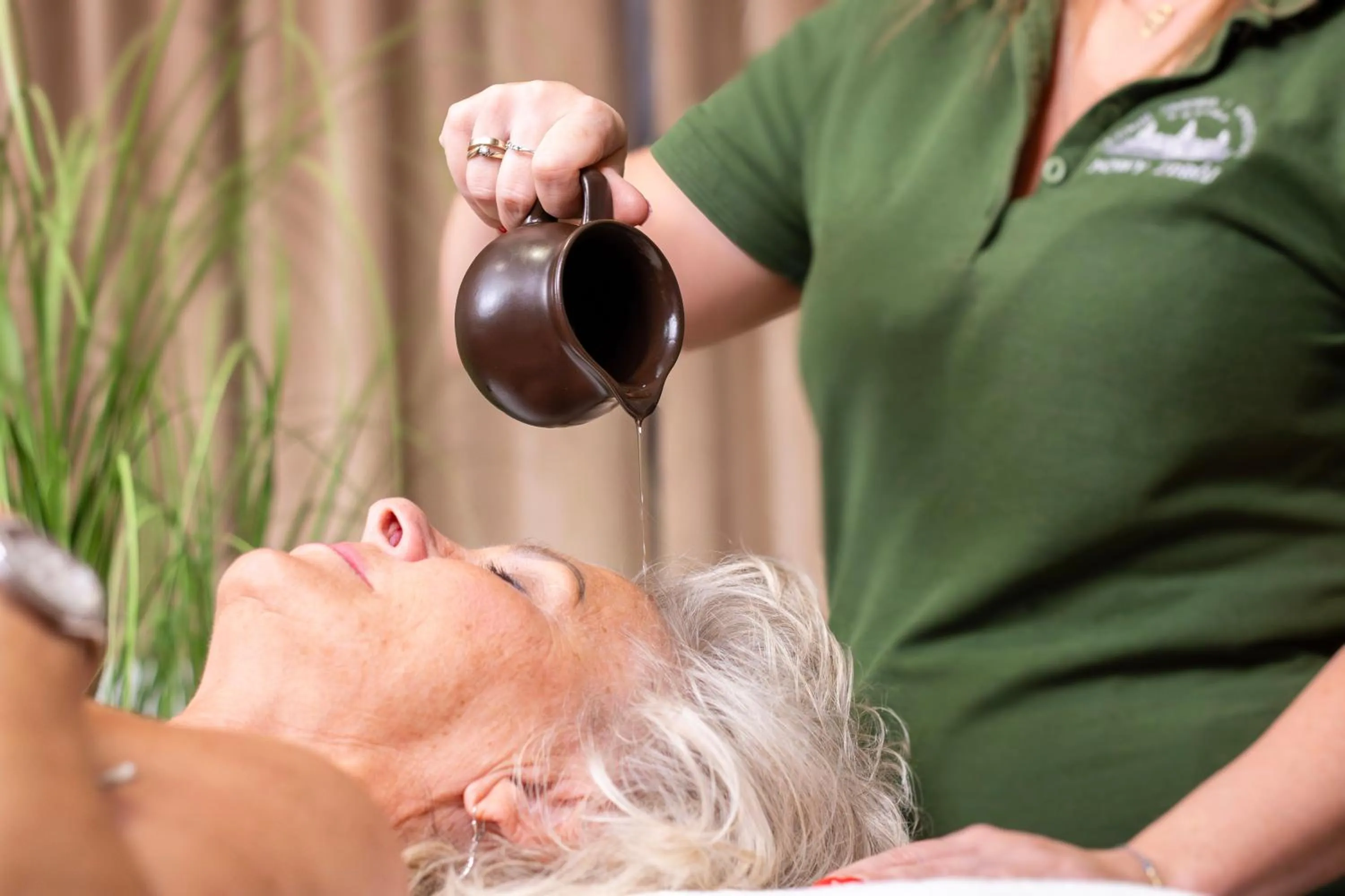 Massage in Hotel Nowy Zdrój - Centrum Zdrowia i Wypoczynku