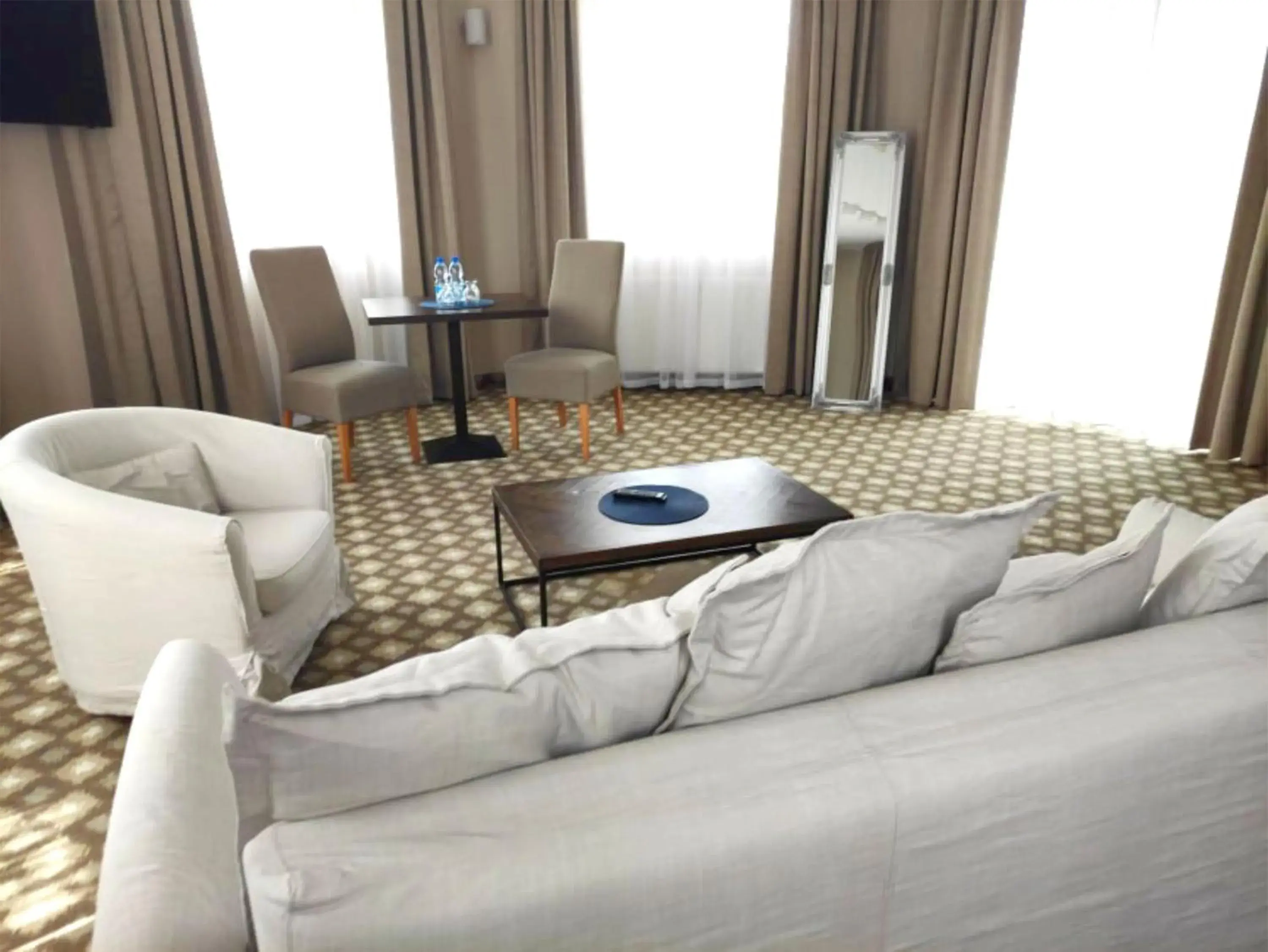 One-Bedroom Apartment in Hotel Nowy Zdrój - Centrum Zdrowia i Wypoczynku One-Bedroom Apartment in Hotel Nowy Zdrój - Centrum Zdrowia i Wypoczynku