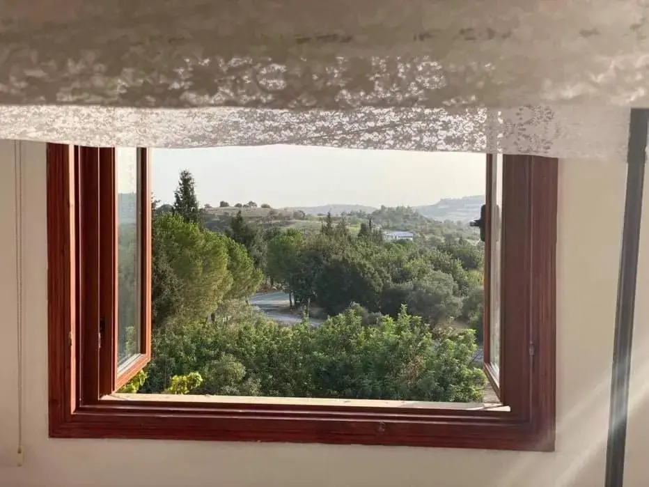 Deluxe King Room in Spring Of Life Forever Deluxe King Room in Spring Of Life Forever