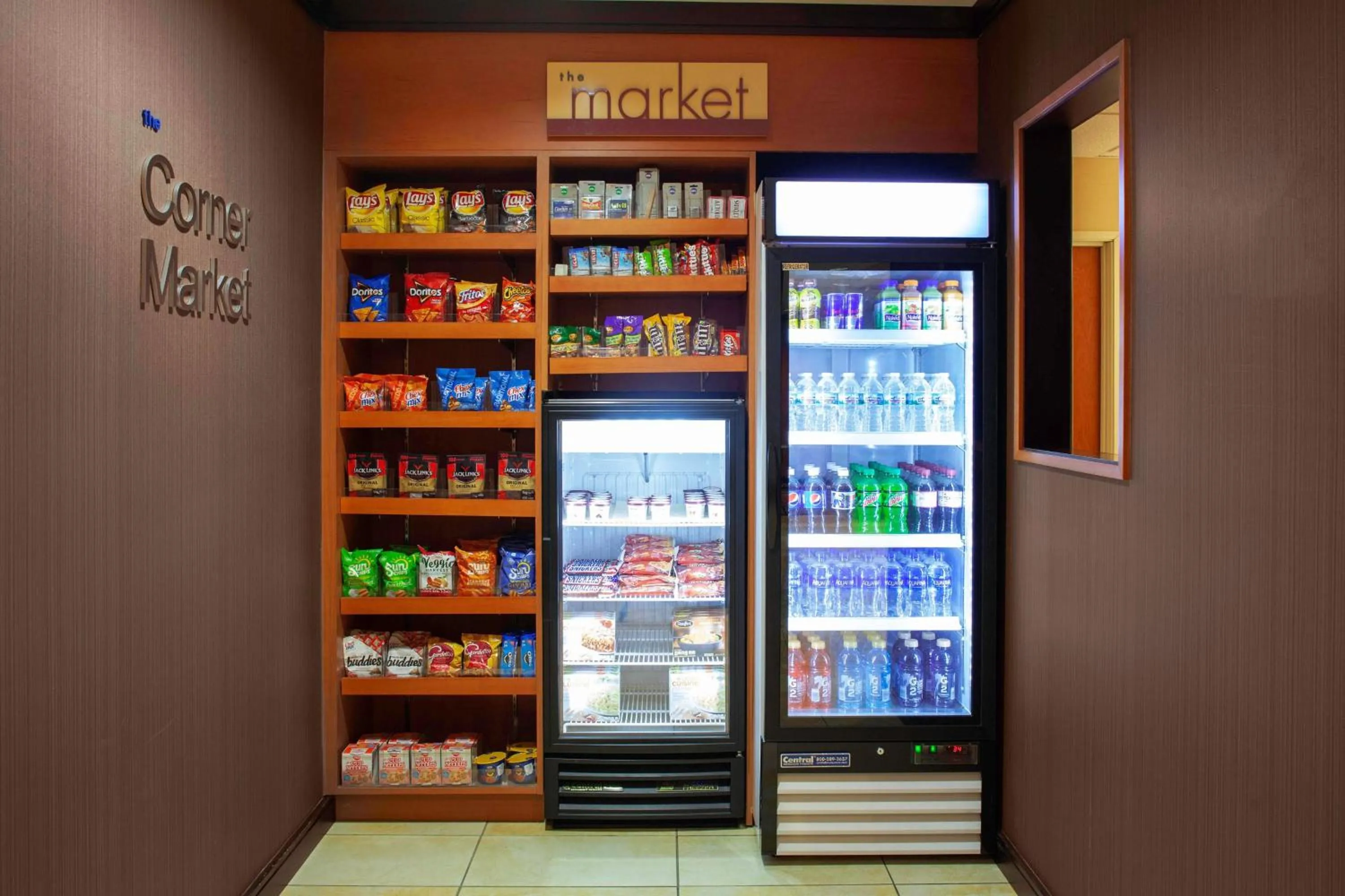 Other in Fairfield Inn and Suites by Marriott Seymour