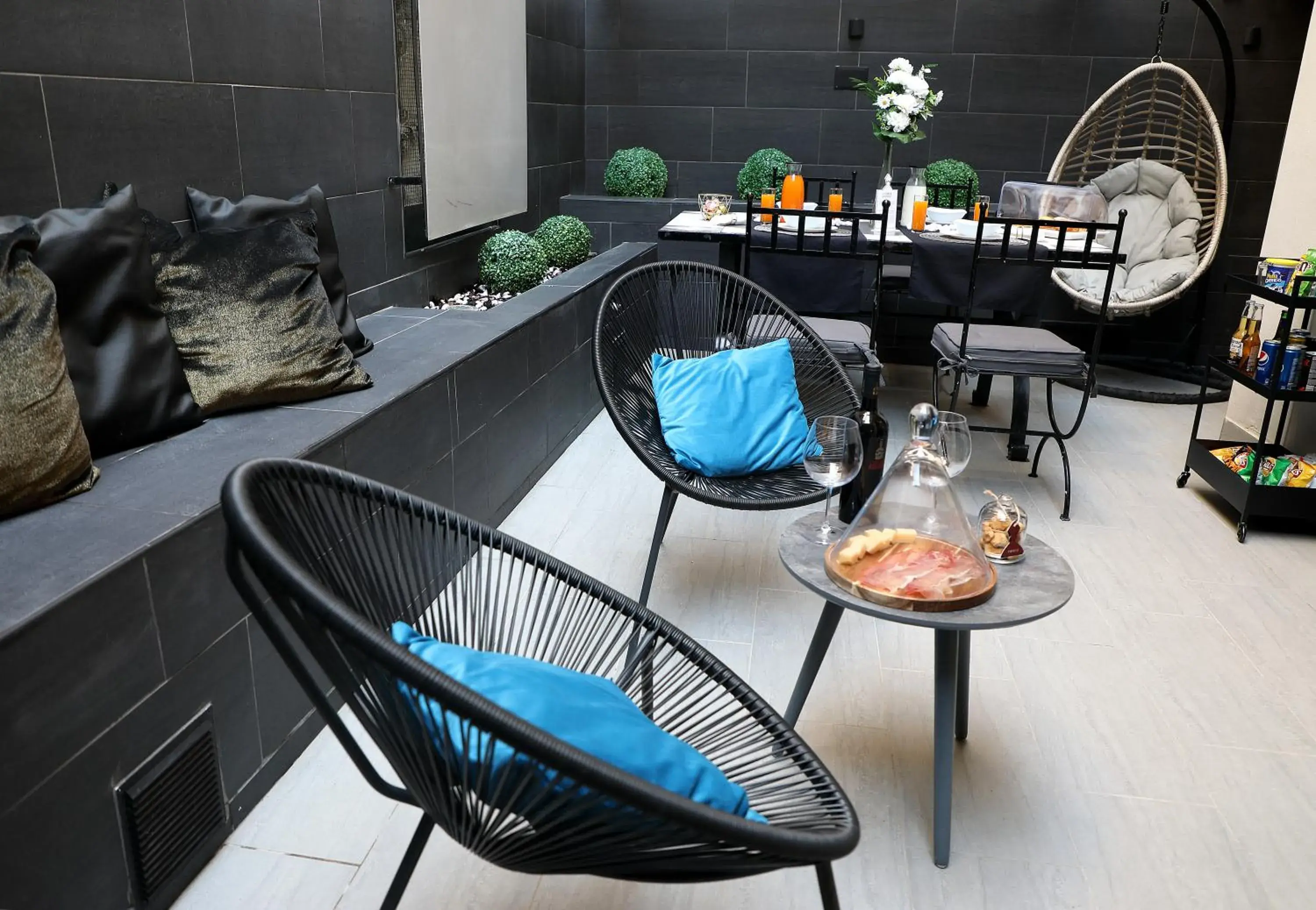 I Colori di Napoli I Colori di Napoli