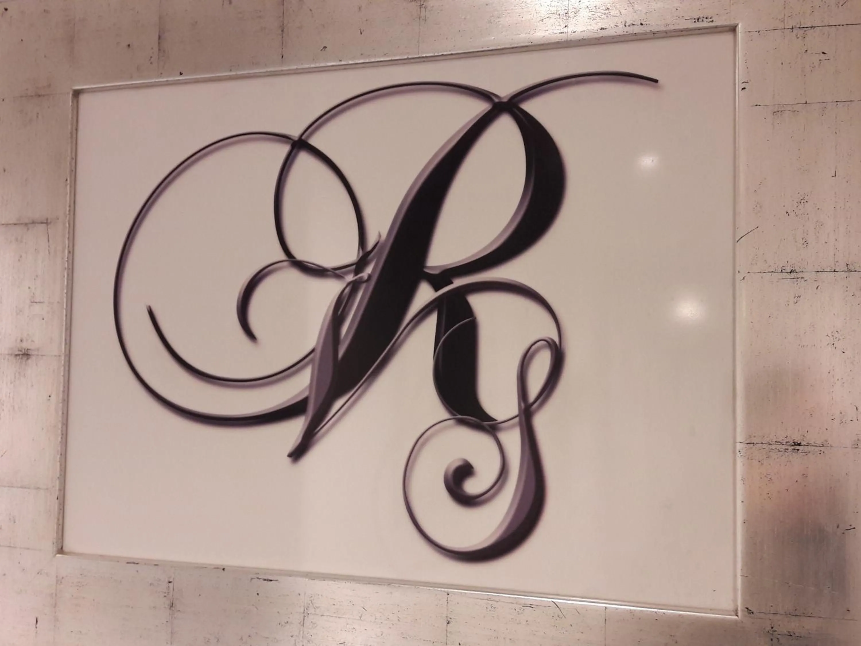 Facade/entrance in Residenza Vatican Suite