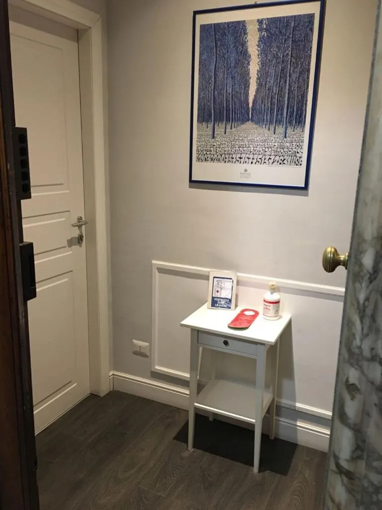 Residenza Vatican Suite