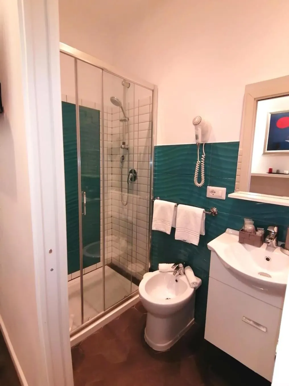 Residenza Vatican Suite