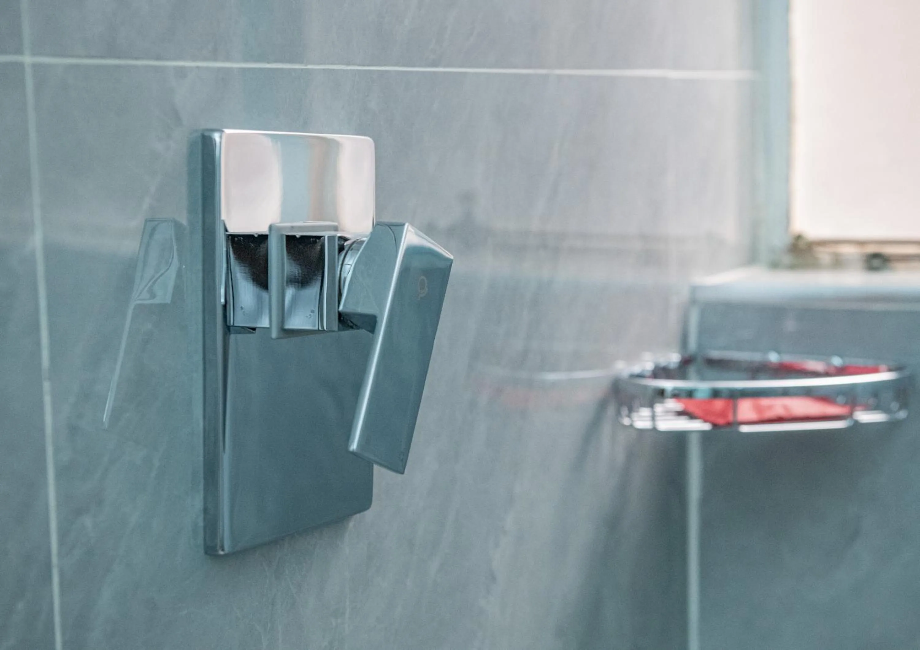 New Ambassador Hotel