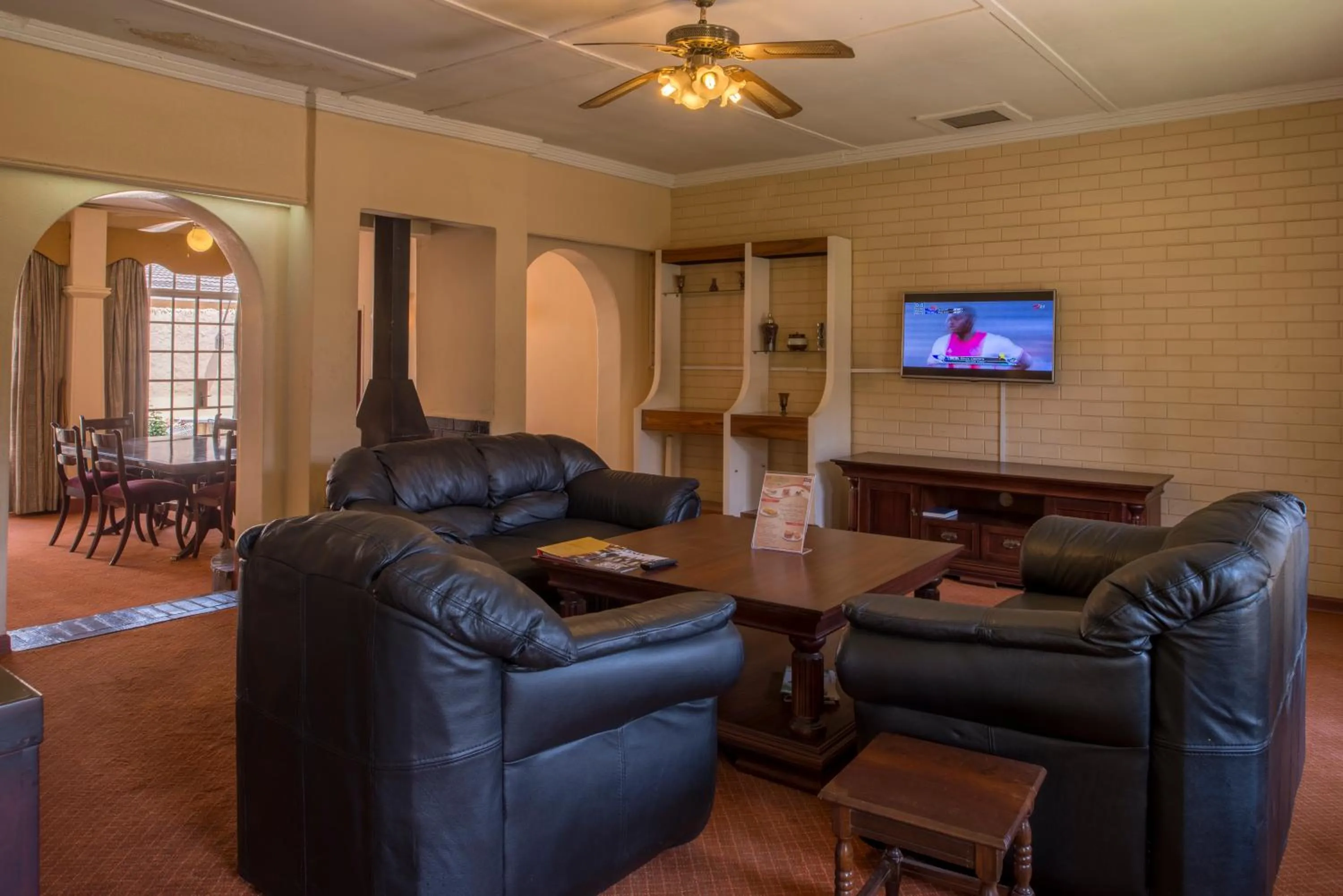 Kadoma Hotel & Conference Centre