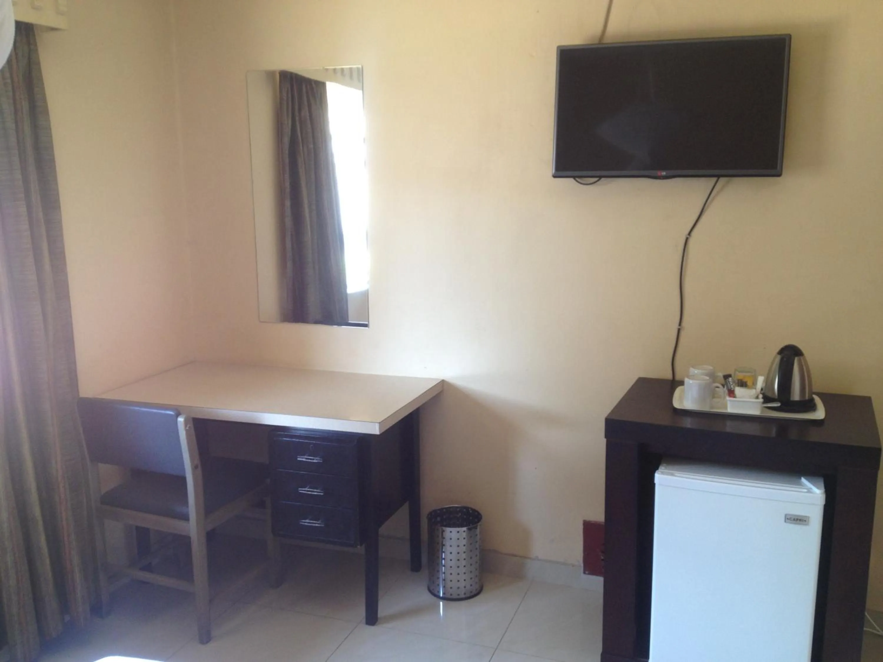 Kadoma Hotel & Conference Centre