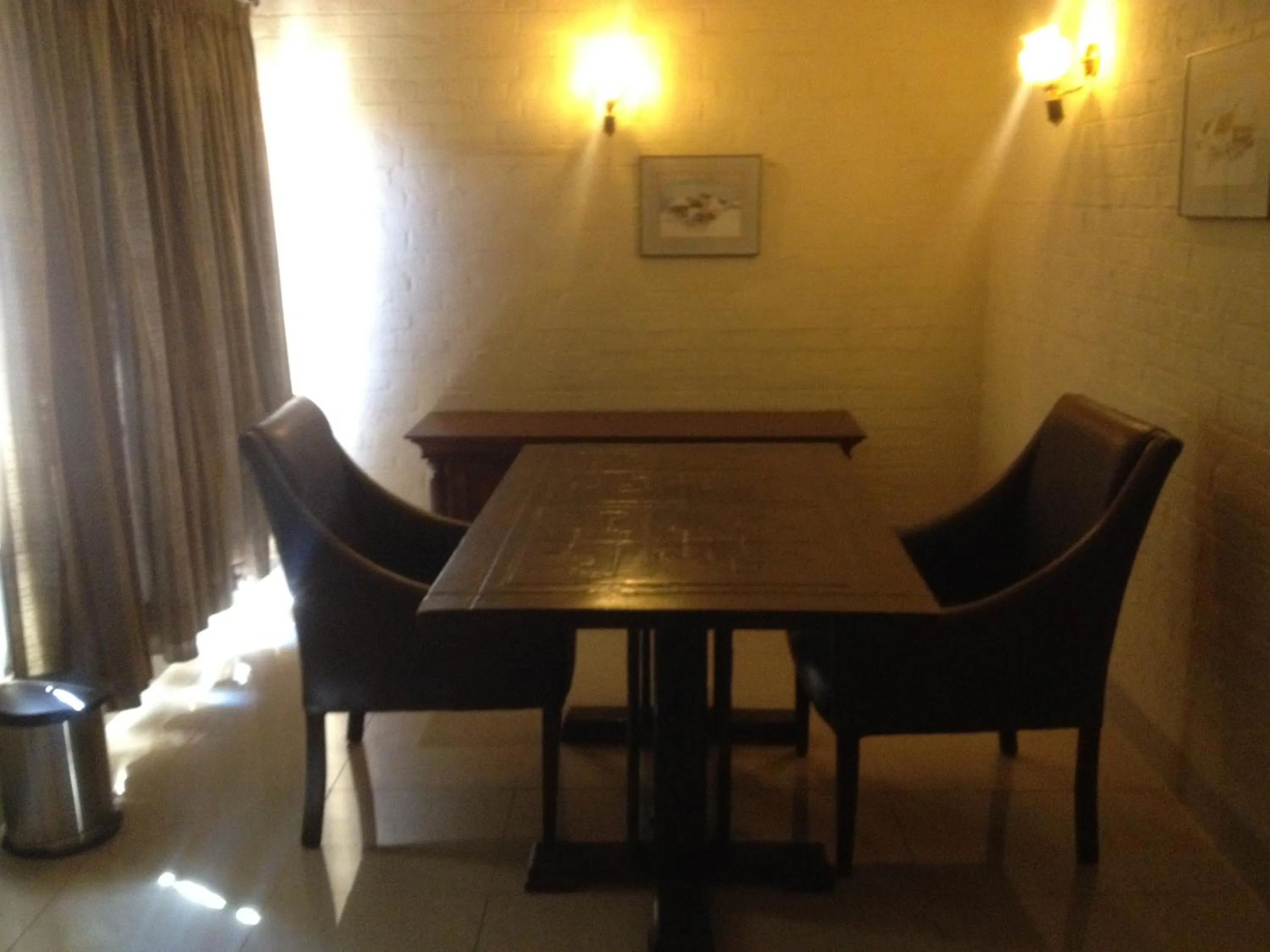 Kadoma Hotel & Conference Centre