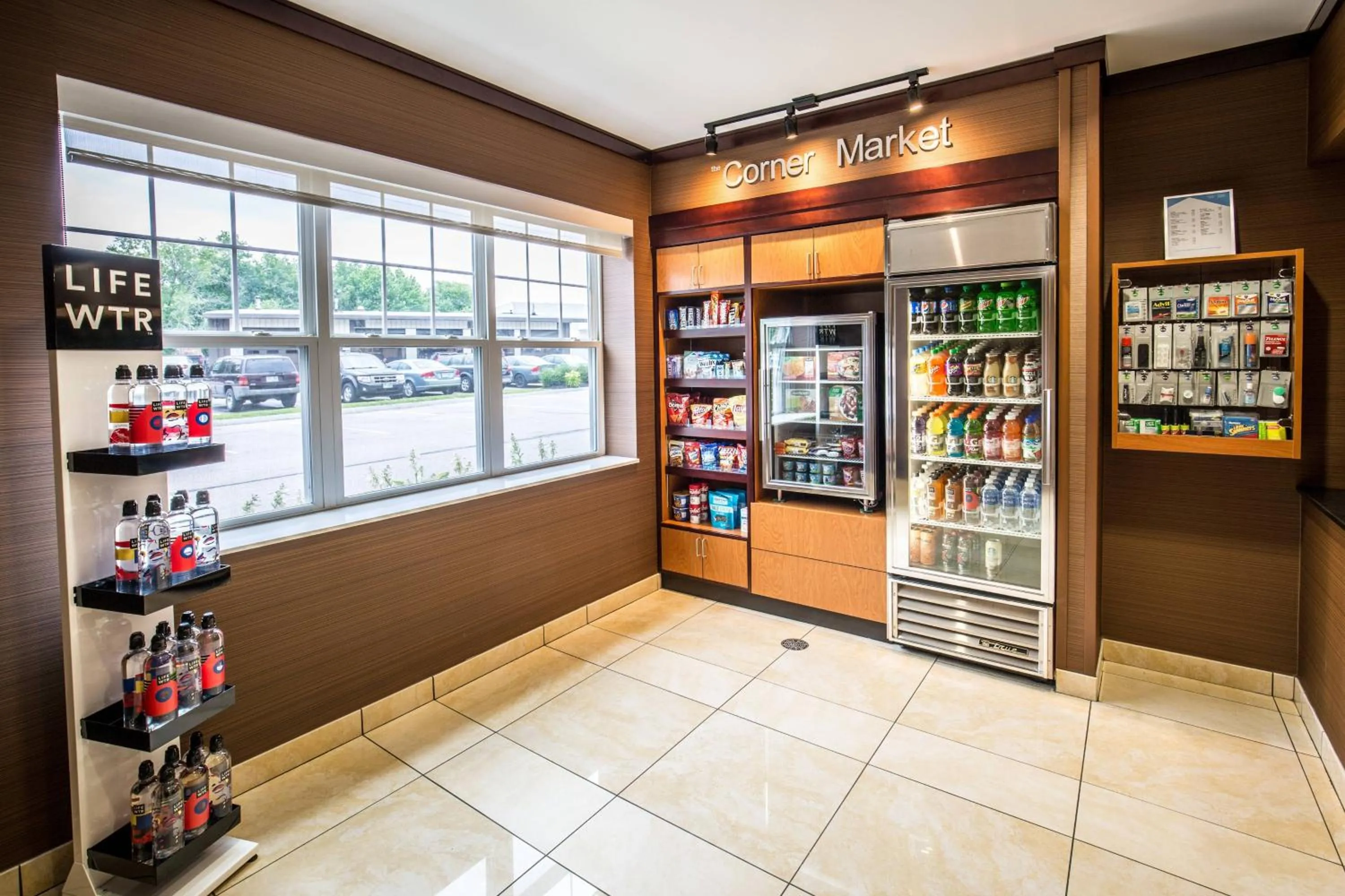 Other in Fairfield Inn and Suites by Marriott Portsmouth Exeter