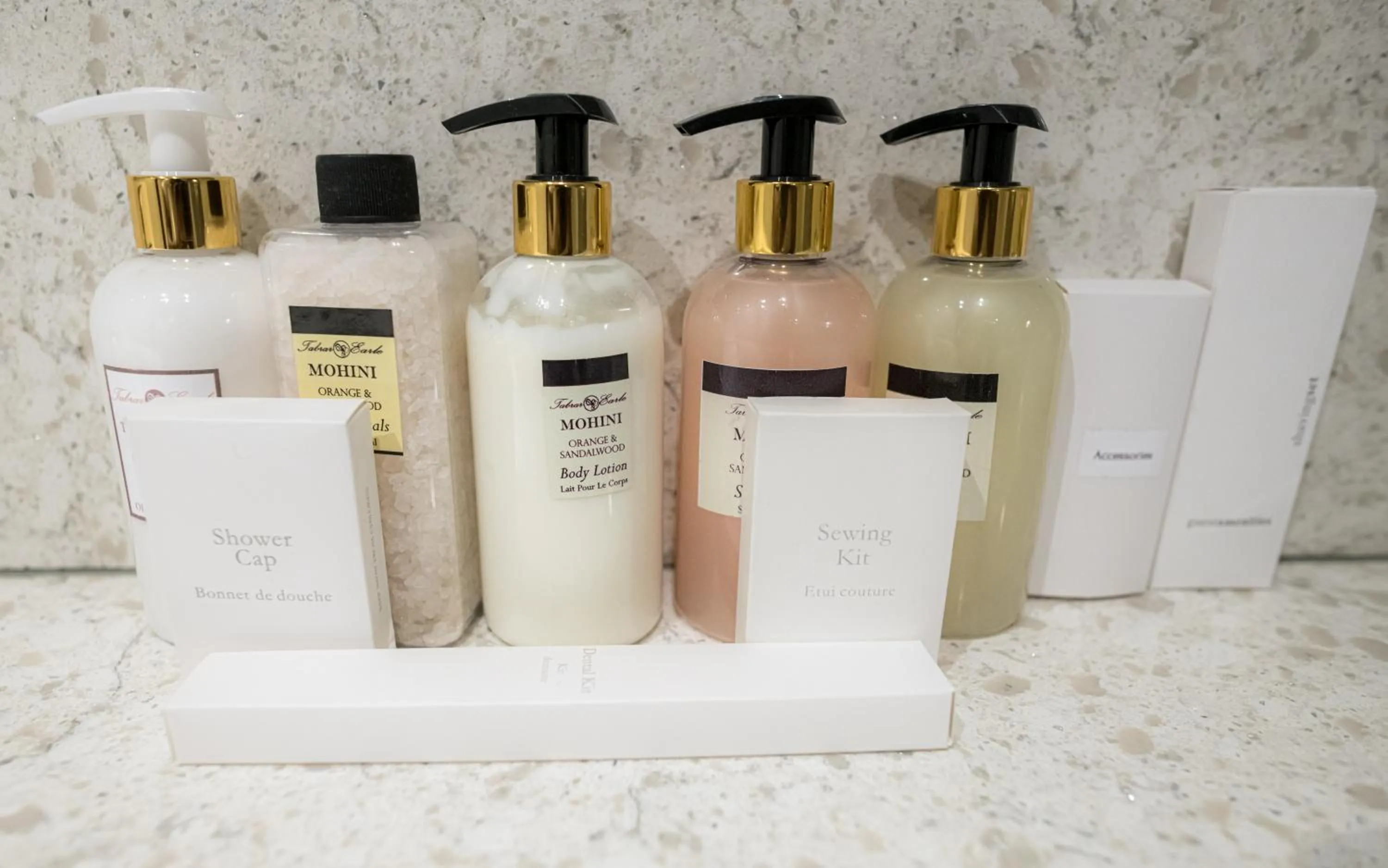 Property building in Rainbow Towers Hotel & Conference Centre