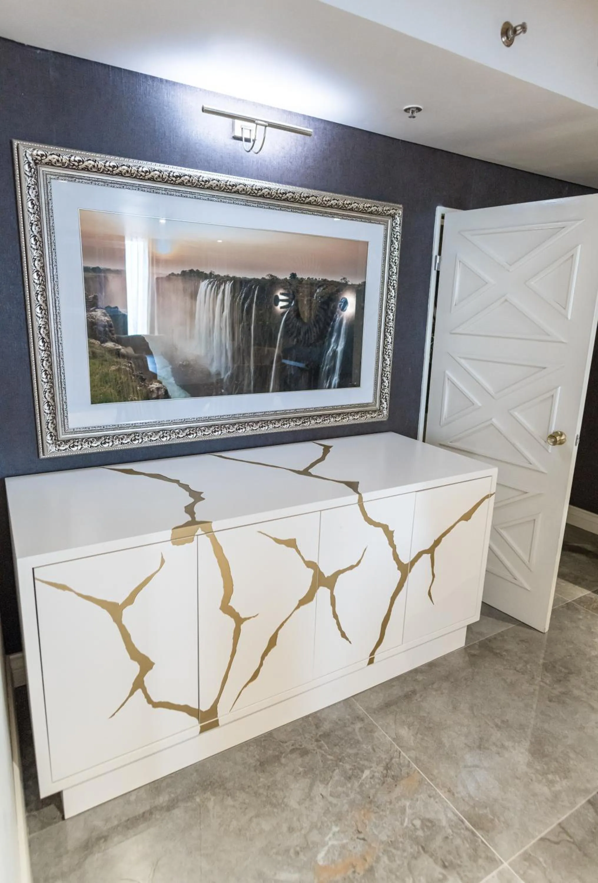 Property building in Rainbow Towers Hotel & Conference Centre