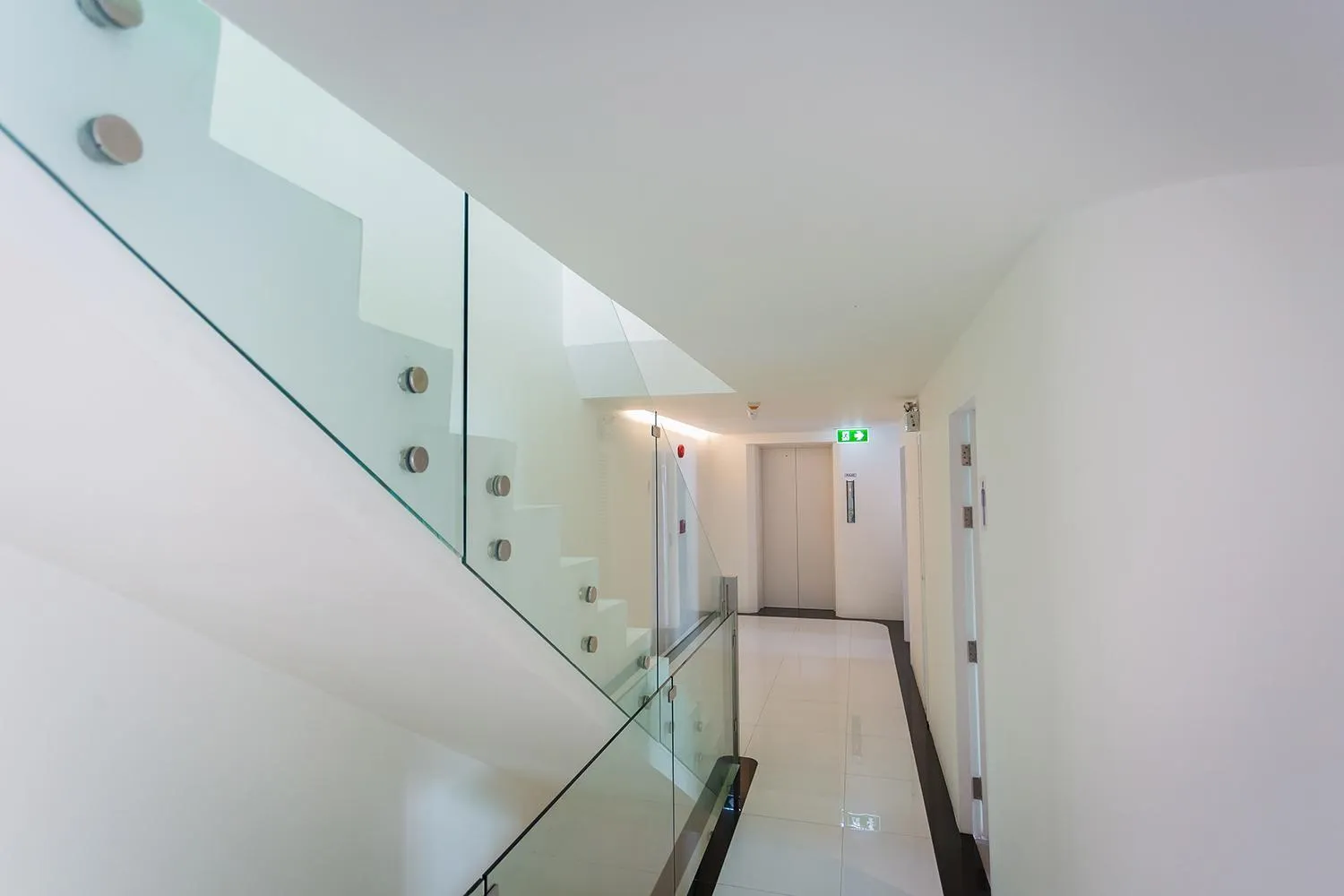 BearPacker Patong Hostel