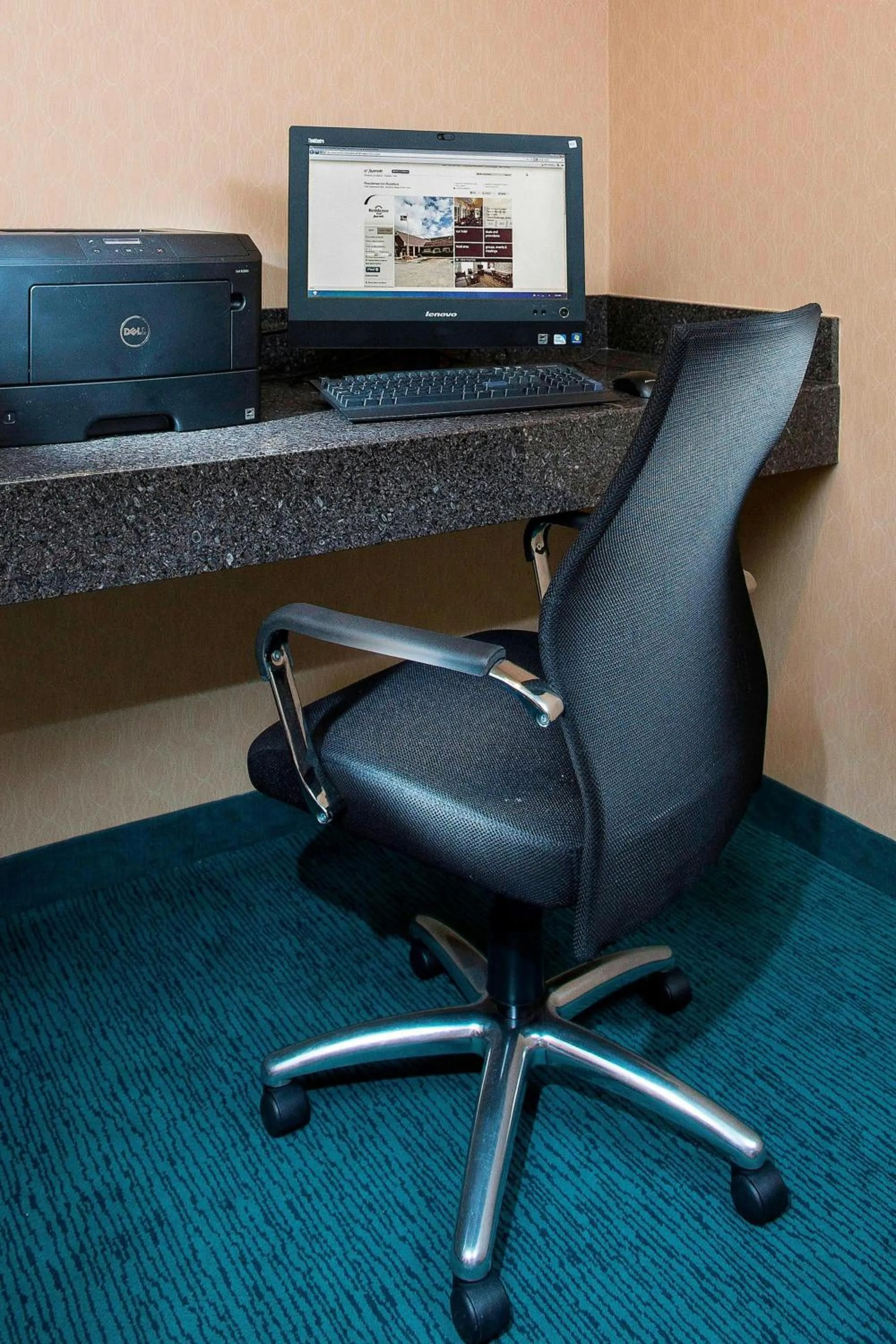 Other in Residence Inn Rockford