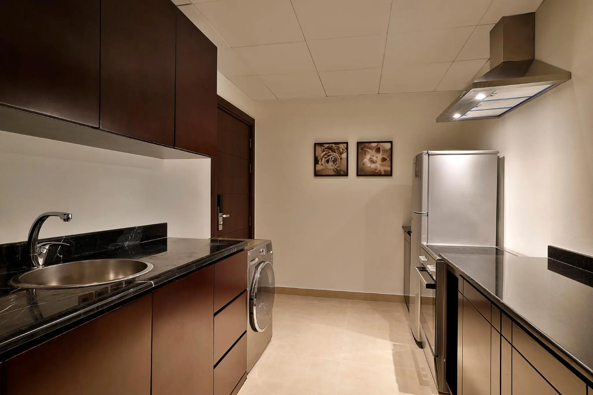 Photo of the whole room in Aldhafra Desert Resort, Vignette Collection by IHG