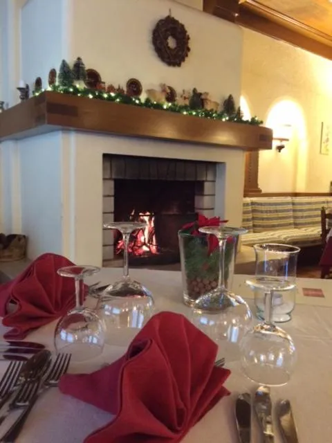 Banquet/Function facilities in Park Hotel Miramonti