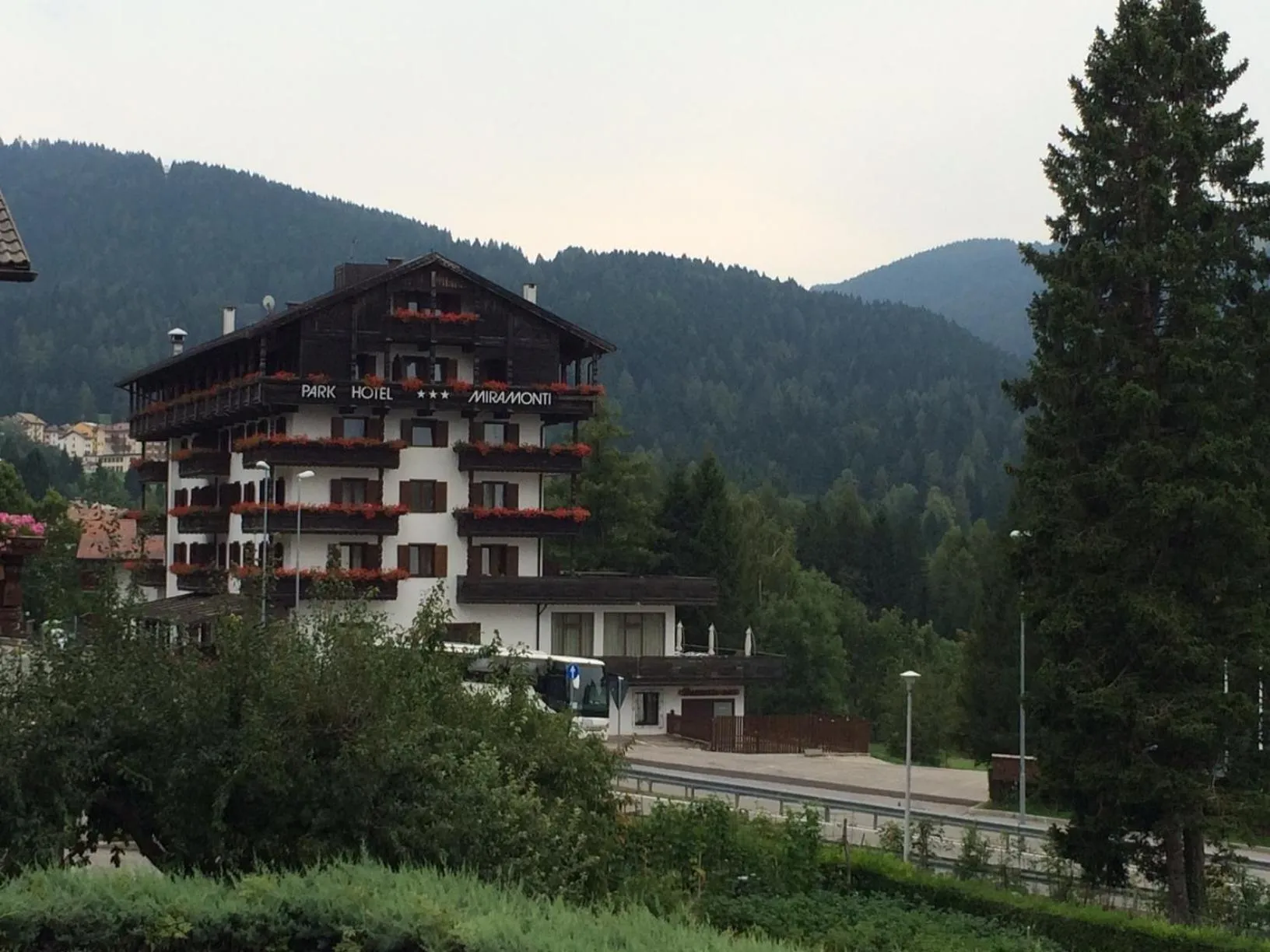 Other in Park Hotel Miramonti