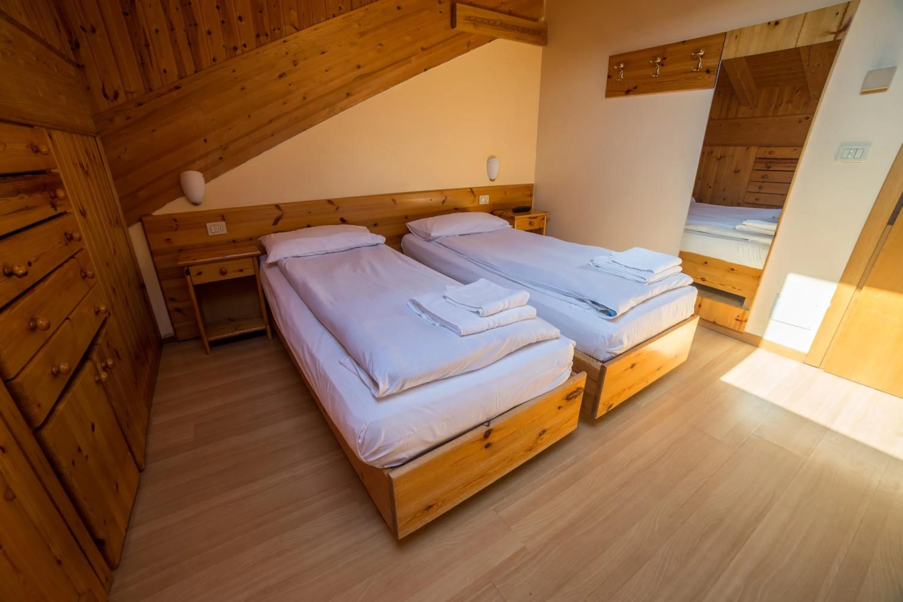 Park Hotel Miramonti