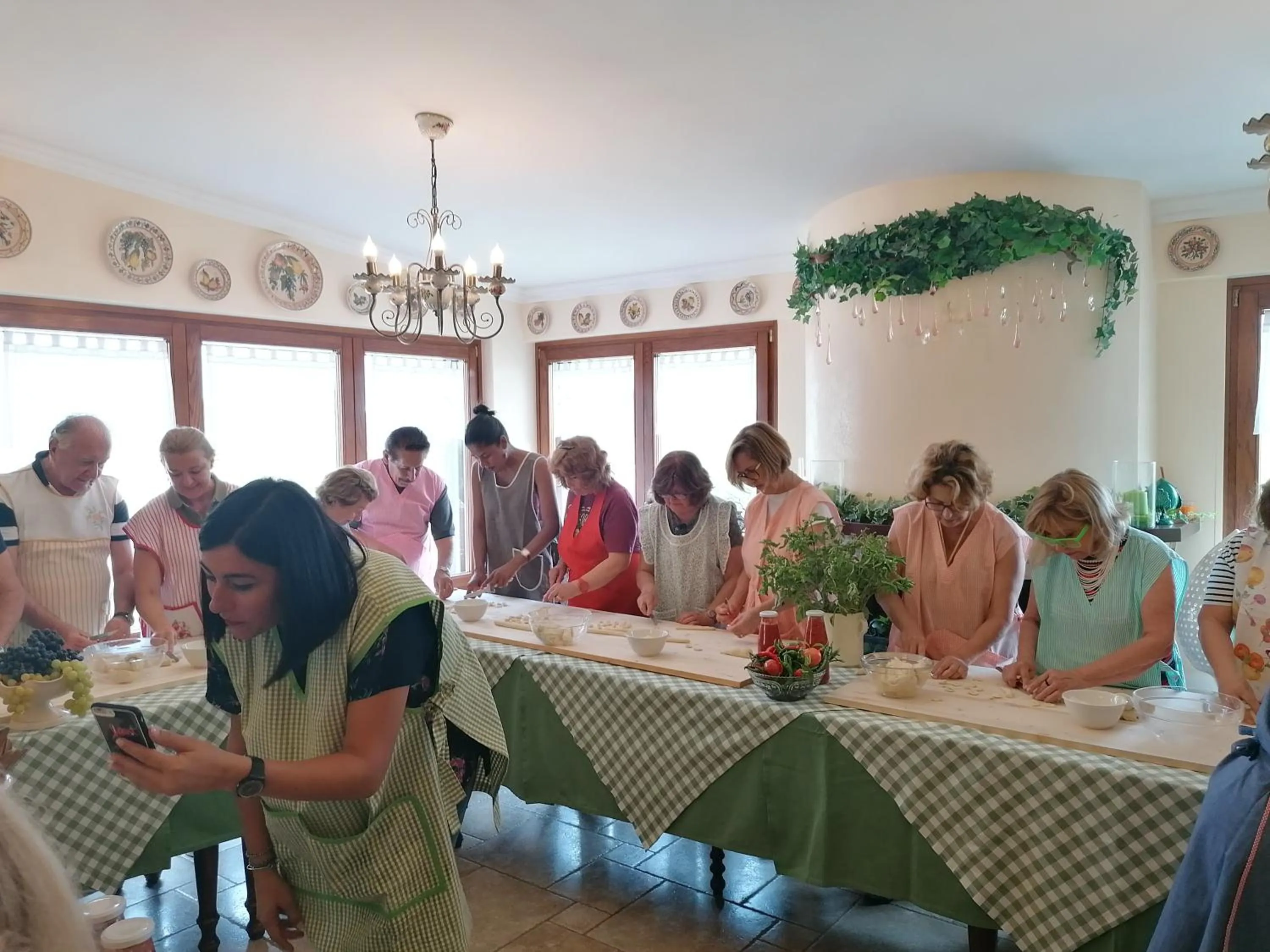 Agriturismo Salinola