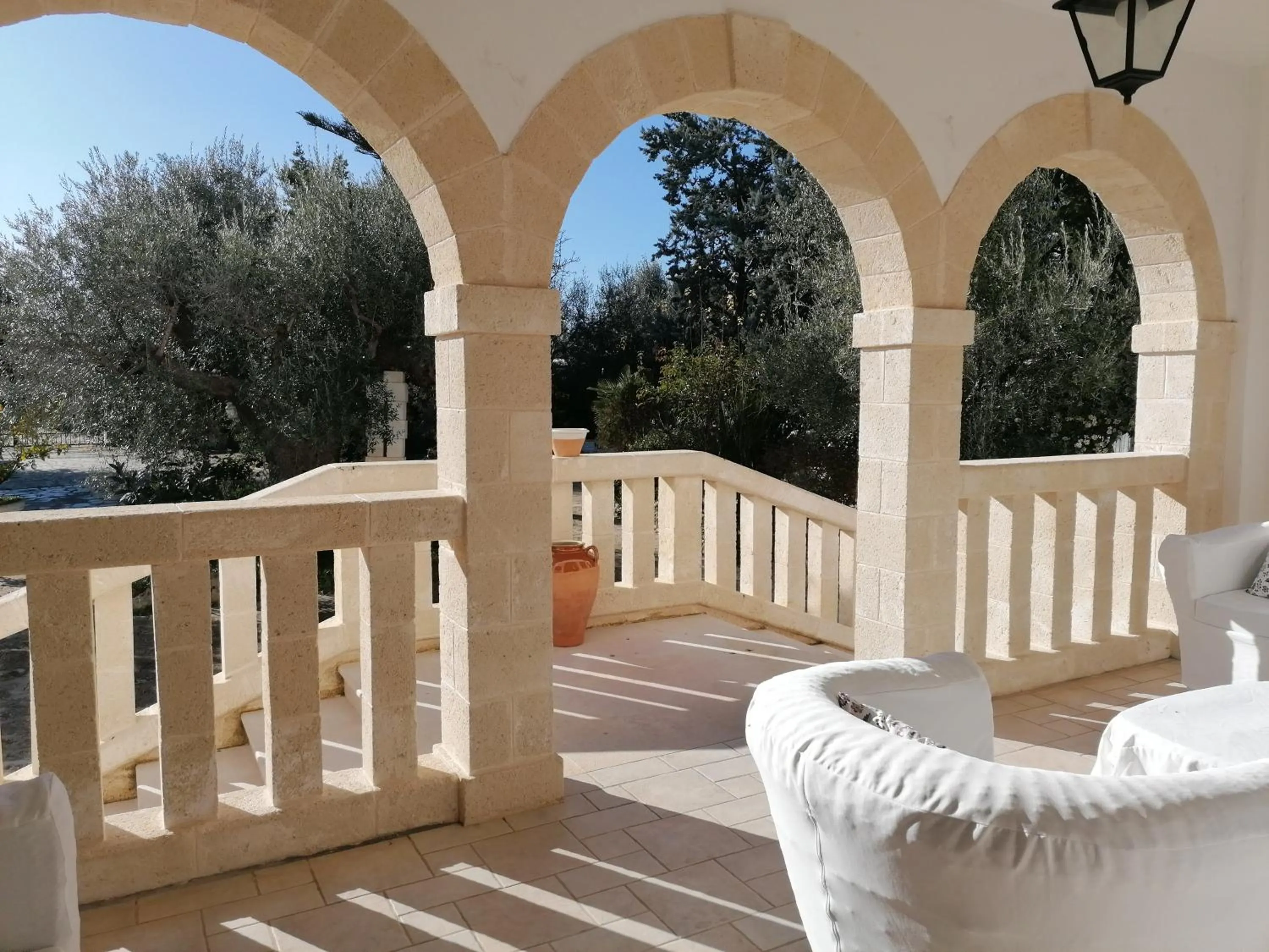 Agriturismo Salinola