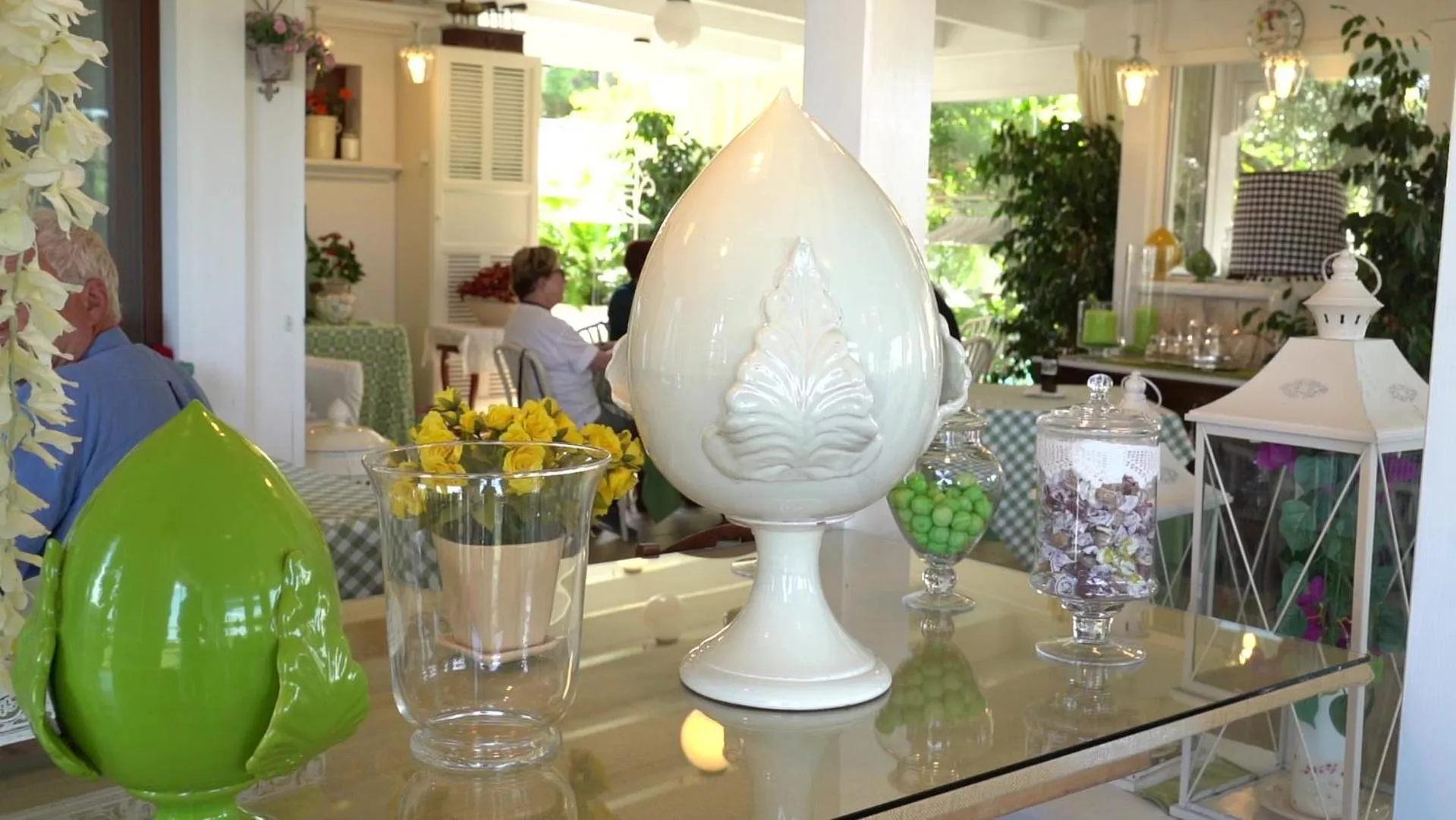 Agriturismo Salinola