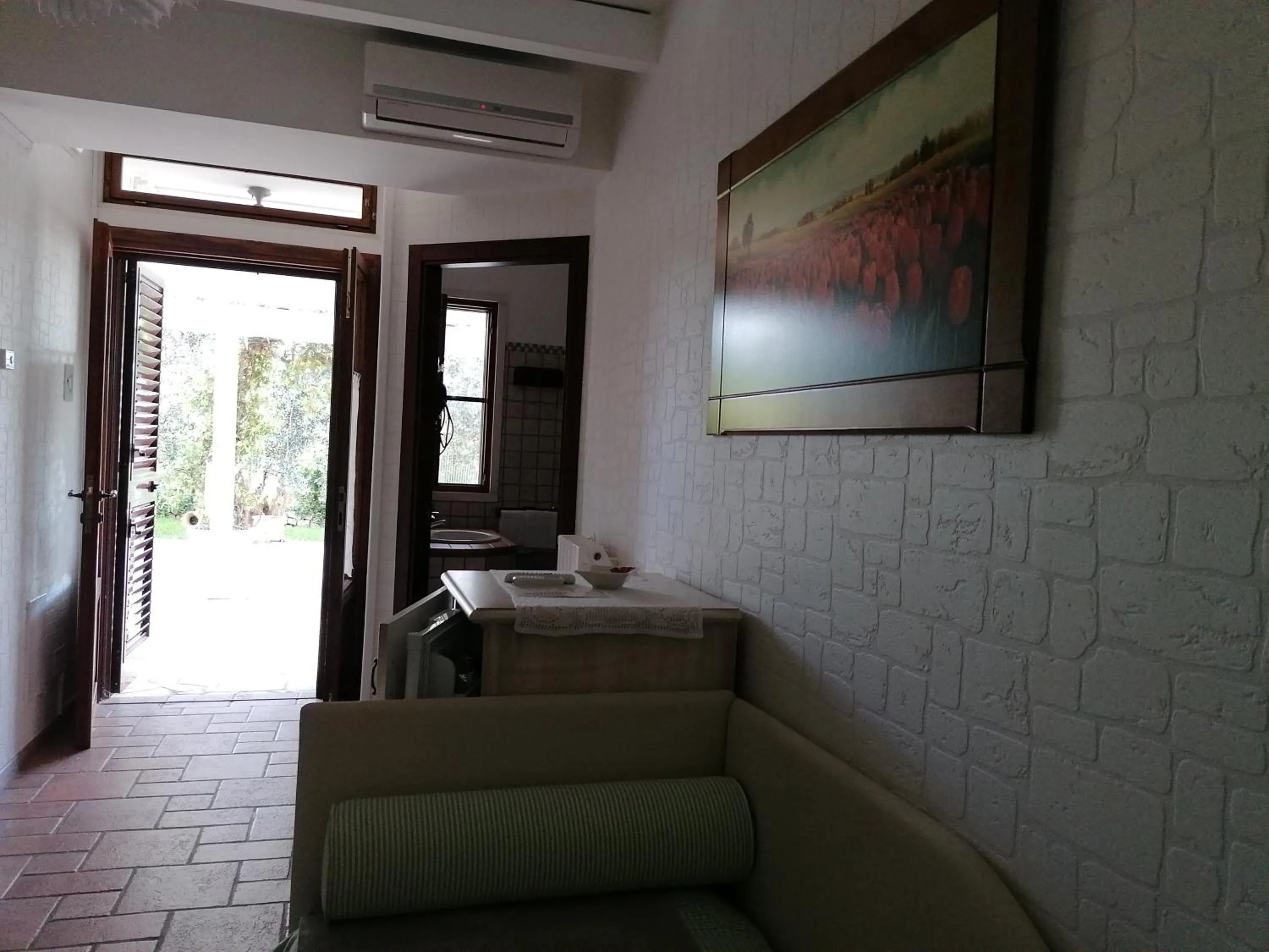 Agriturismo Salinola