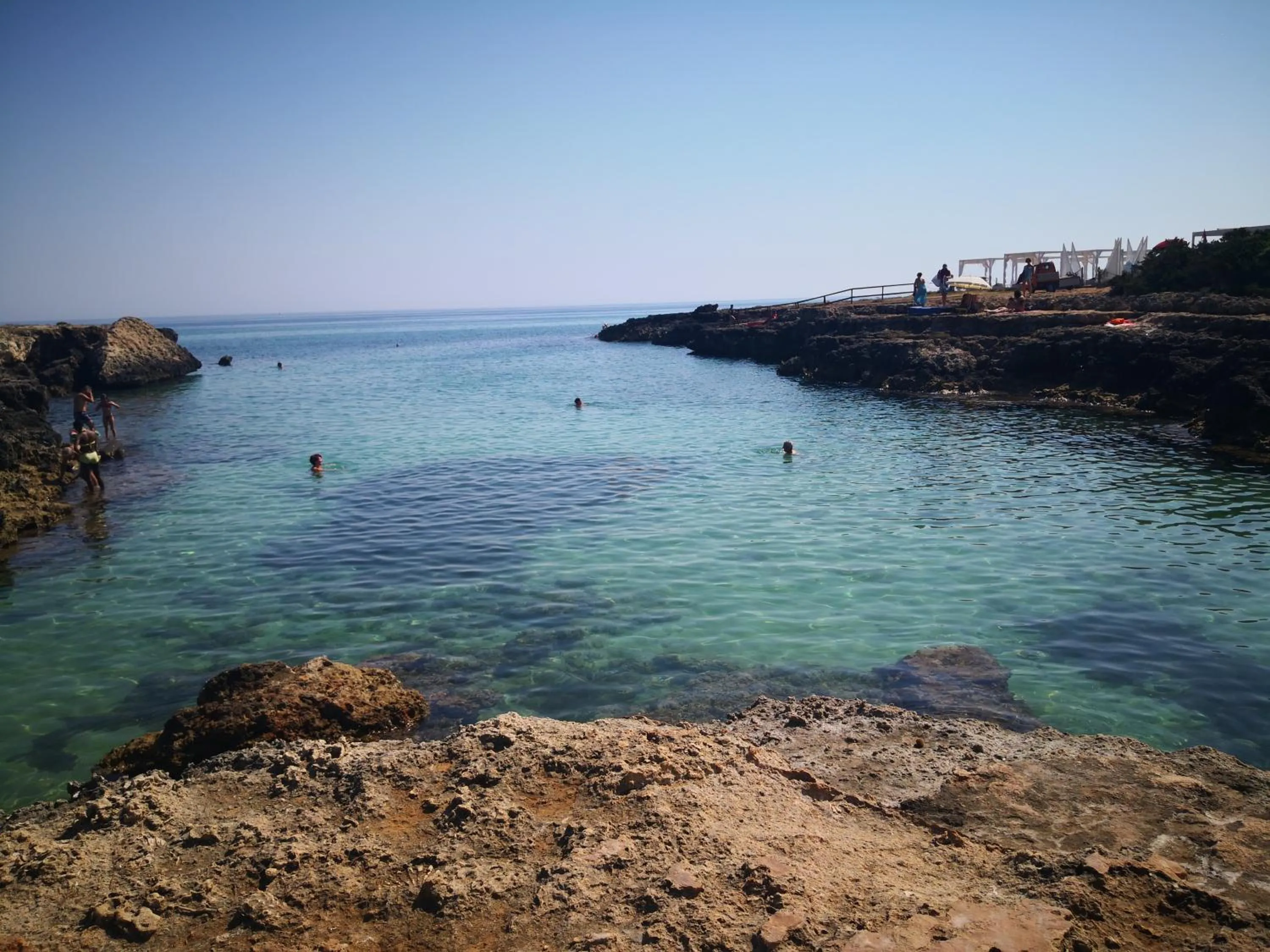 Agriturismo Salinola